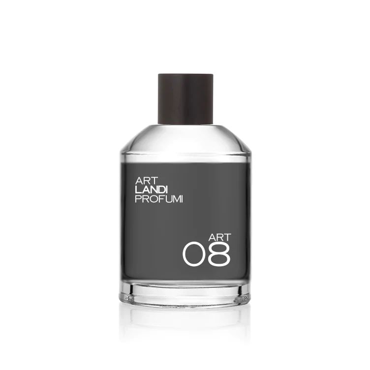 عطر ادکلن آرت ۰۸ موسکیو دی لیاتراید پروفومی دی آرت - Art 08 Muschio di Liatride Profumi d'Art (Art Landi Profumi) - بررسی، قیمت و خرید