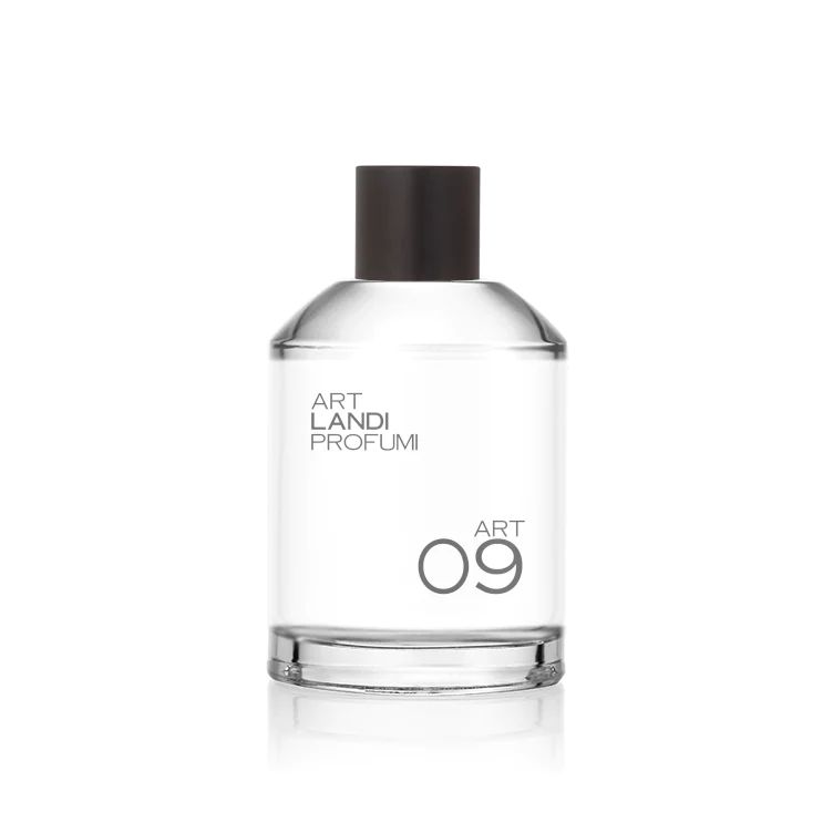 عطر ادکلن آرت او نه کارو کارونده پرفیومی دآرت - Art 09 Karo Karounde Profumi d'Art (Art Landi Profumi) - بررسی، قیمت و خرید