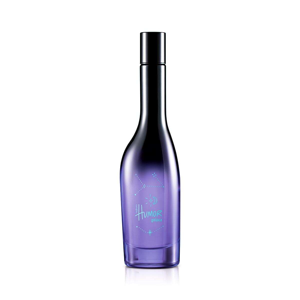 عطر ادکلن هیومر گلکسی ناتورا - Humor Galáxia Natura - بررسی، قیمت و خرید