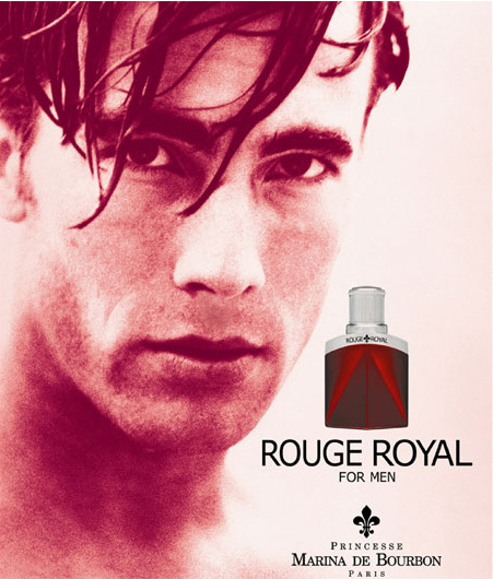 عطر ادکلن روژ رویال فور من پرنسس مارینا دی بوربون - Rouge Royal For Men Princesse Marina De Bourbon - بررسی، قیمت و خرید