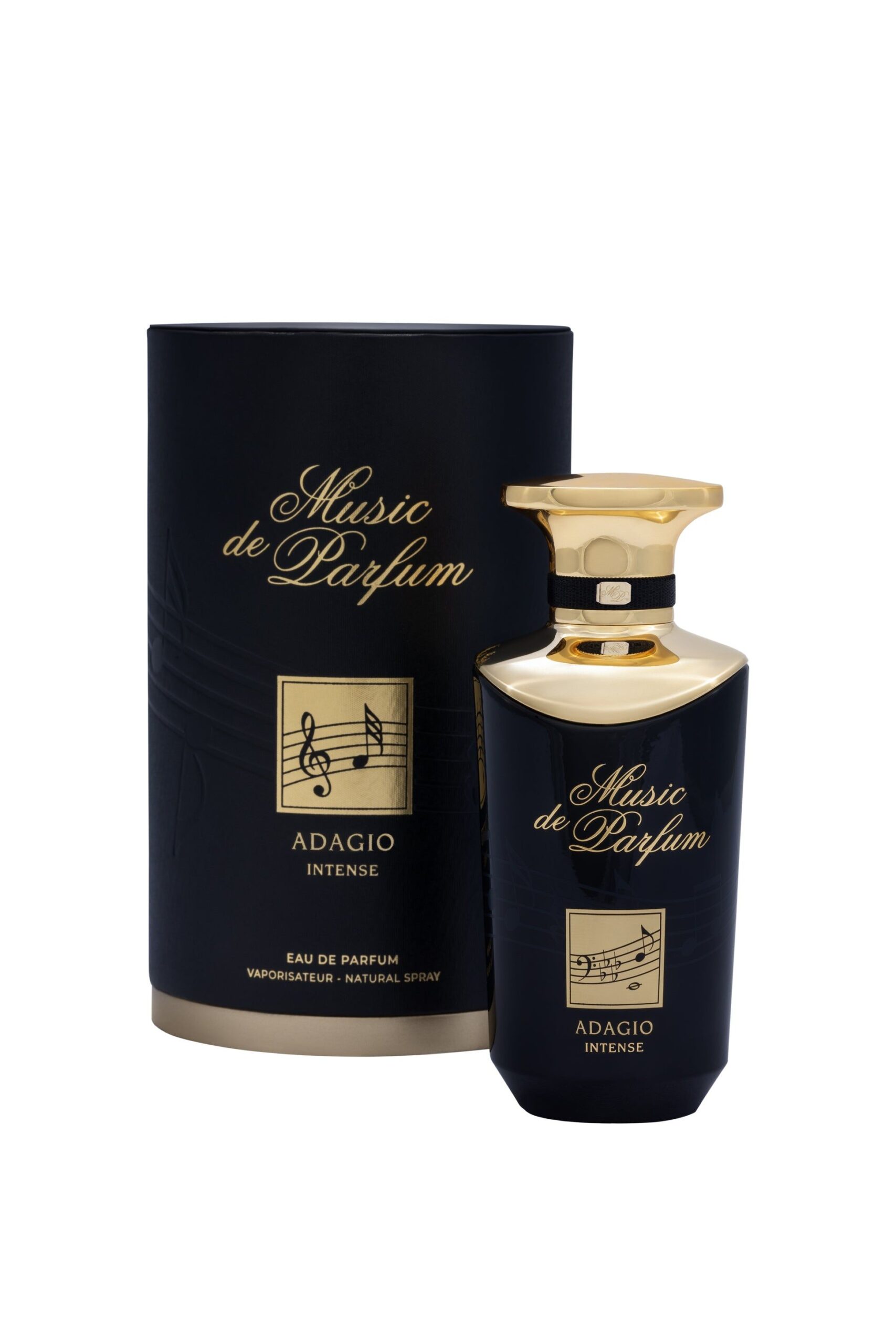عطر ادکلن آداجیو میوزیک د پَرفیوم - Adagio Music de Parfum - بررسی، قیمت و خرید