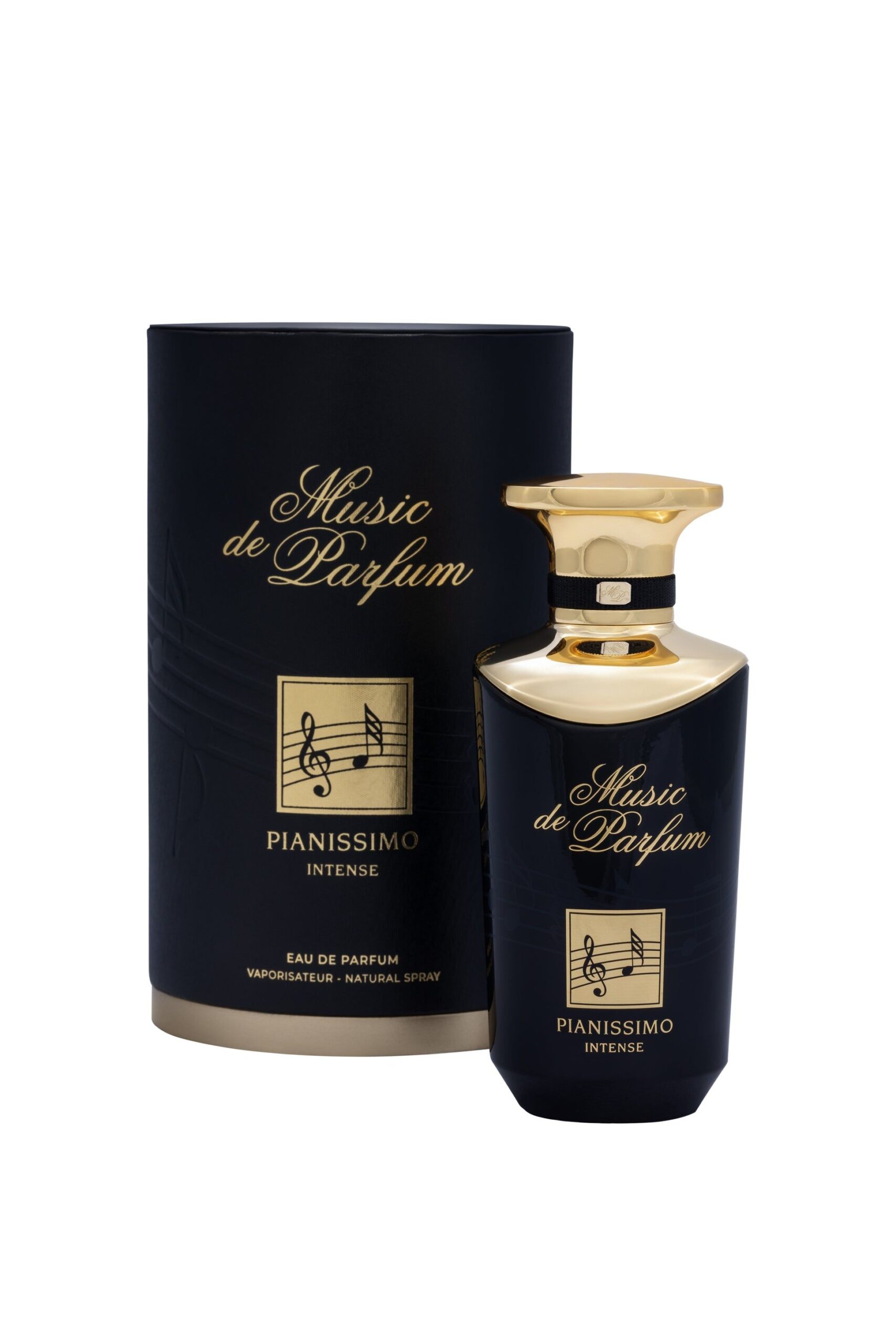 عطر ادکلن پیانیسیمو موزیک د پرفیوم - Pianissimo Music de Parfum - بررسی، قیمت و خرید