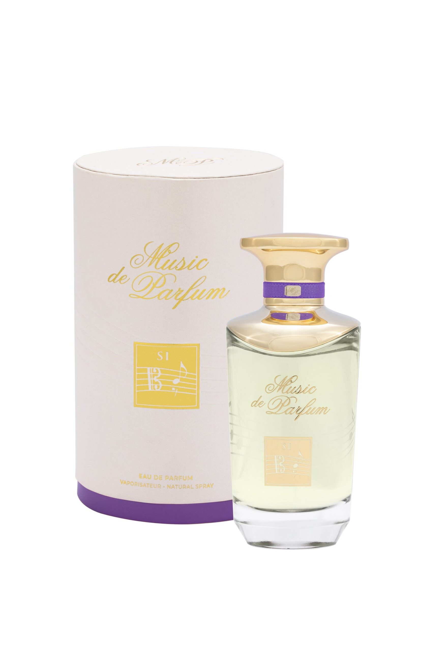 عطر ادکلن سی میوزیک د پرفیوم - SI Music de Parfum - بررسی، قیمت و خرید
