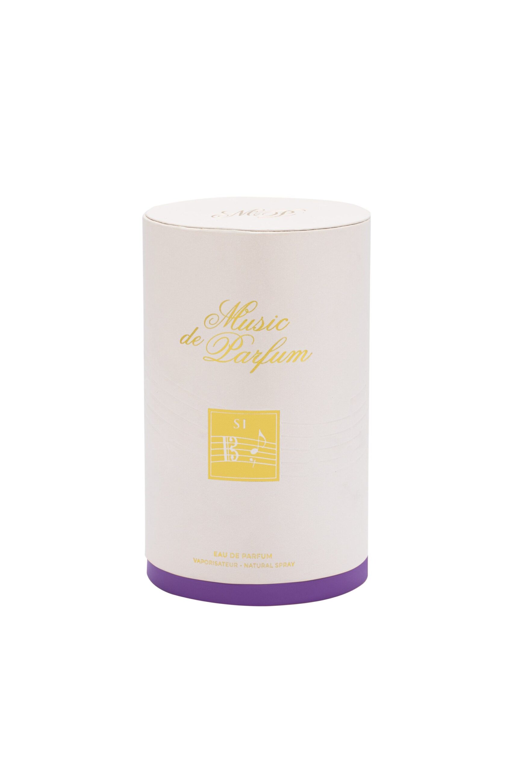 عطر ادکلن سی میوزیک د پرفیوم - SI Music de Parfum - بررسی، قیمت و خرید
