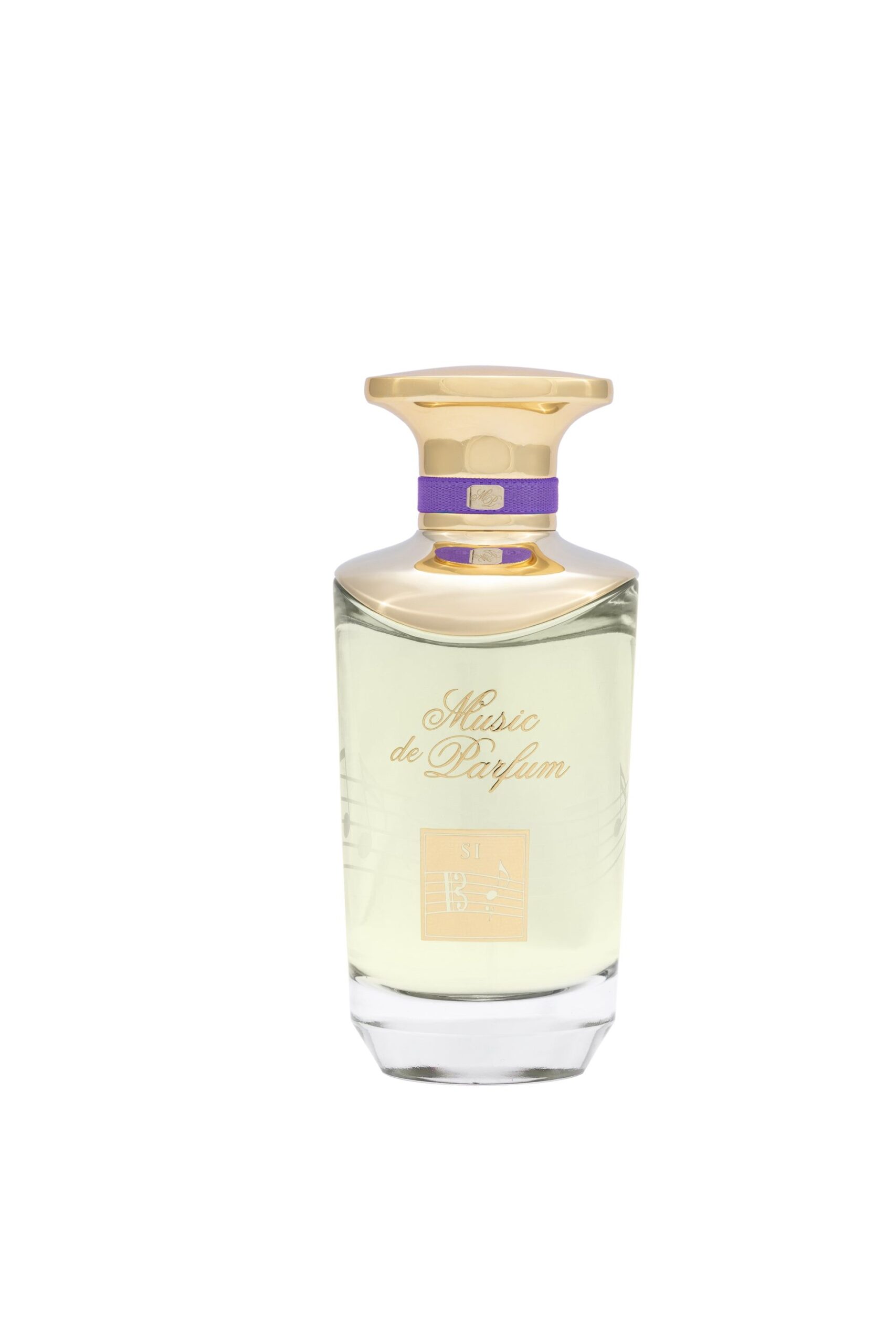 عطر ادکلن سی میوزیک د پرفیوم - SI Music de Parfum - بررسی، قیمت و خرید