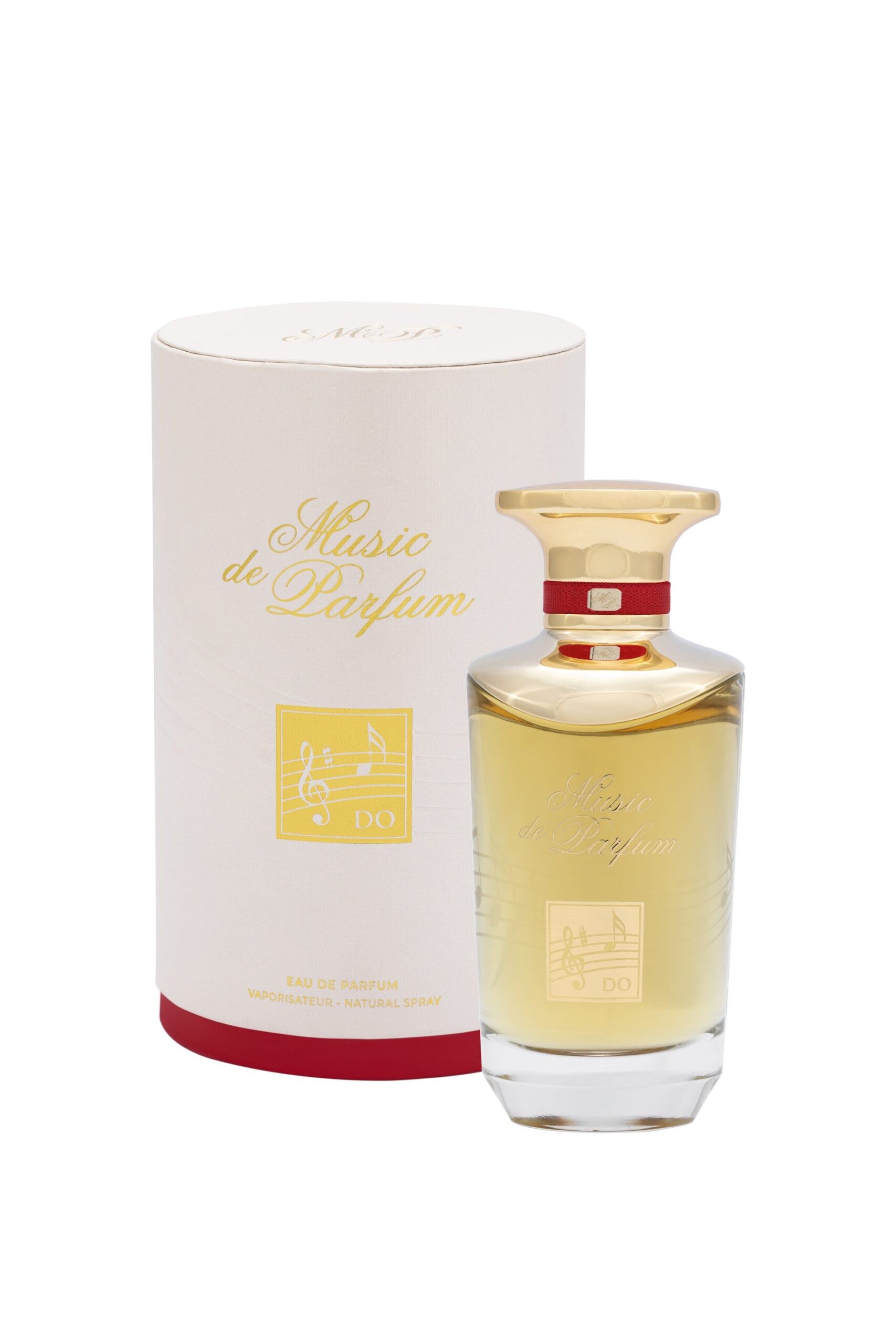 عطر ادکلن دو موزیک د پارفوم - DO Music de Parfum - بررسی، قیمت و خرید
