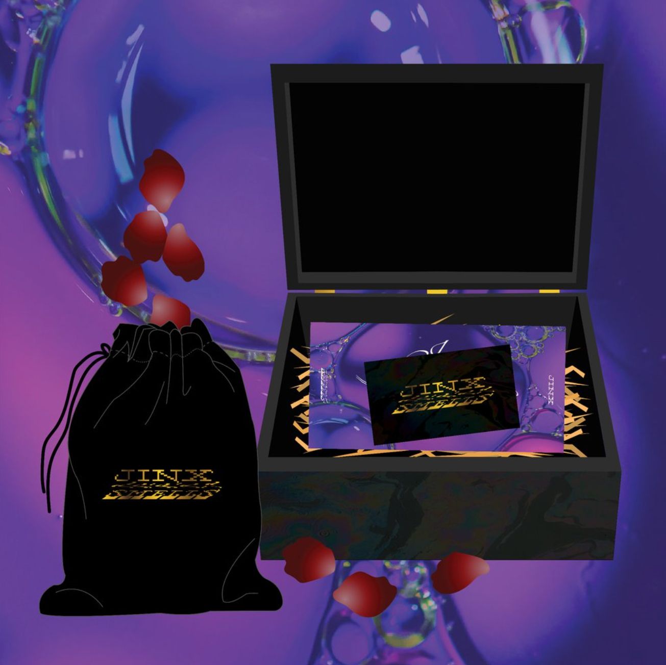 عطر ادکلن جازمینال جینکس اسمِلز - Jasmynal Jinx Smells - بررسی، قیمت و خرید