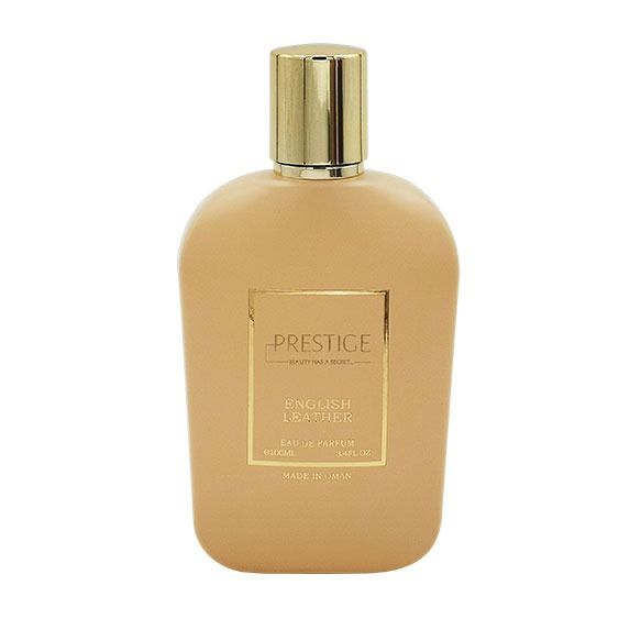 عطر ادکلن اینگلیش لدر پرستیژ - English Leather Prestige - Beauty Has a Secret - بررسی، قیمت و خرید