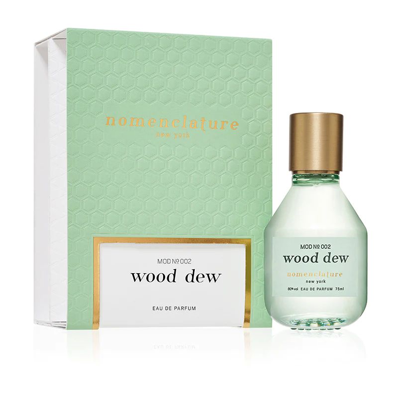 عطر ادکلن وود دیو نومنکلاتور - Wood Dew Nomenclature - بررسی، قیمت و خرید