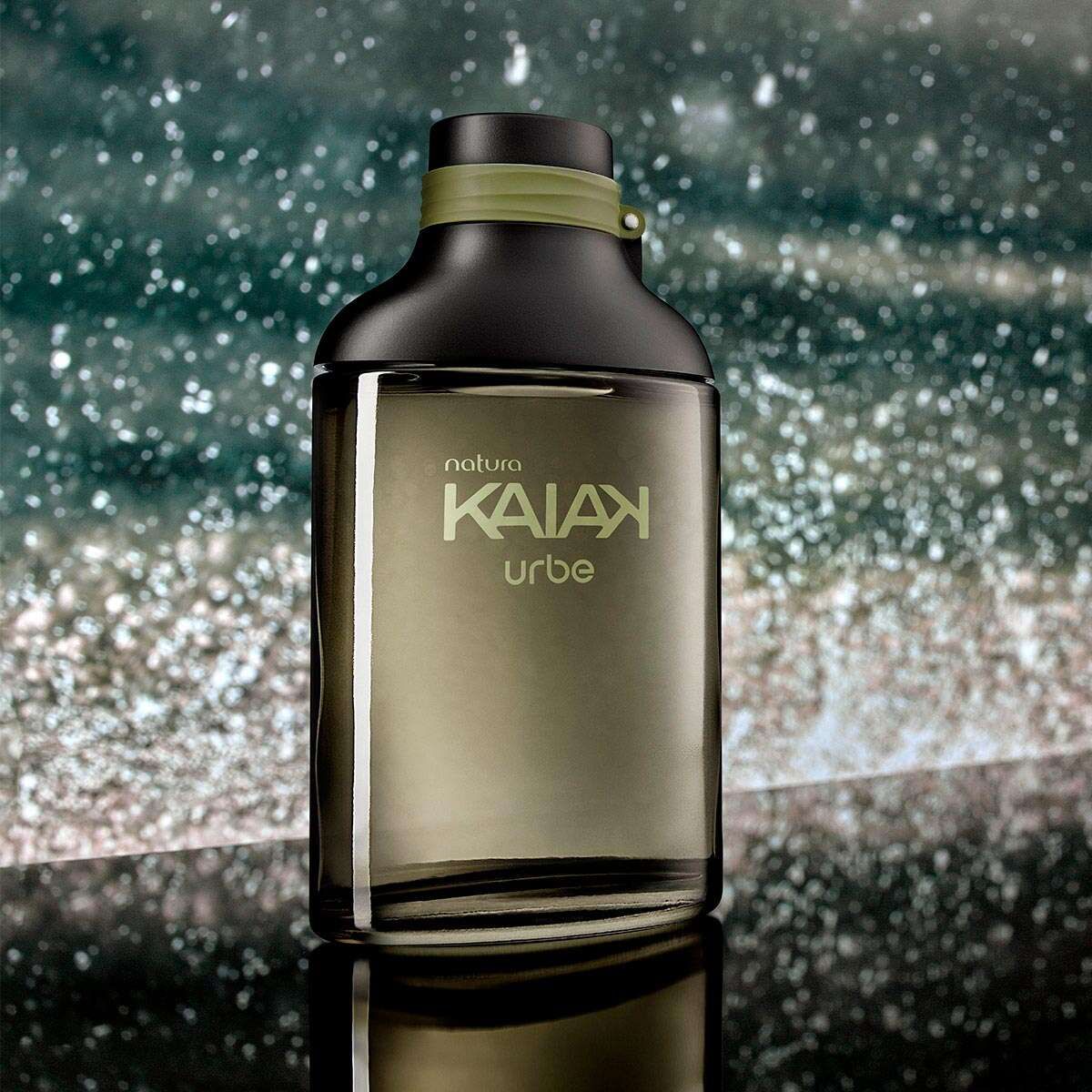 عطر ادکلن کایاک اورب ناتورا - Kaiak Urbe Natura - بررسی، قیمت و خرید