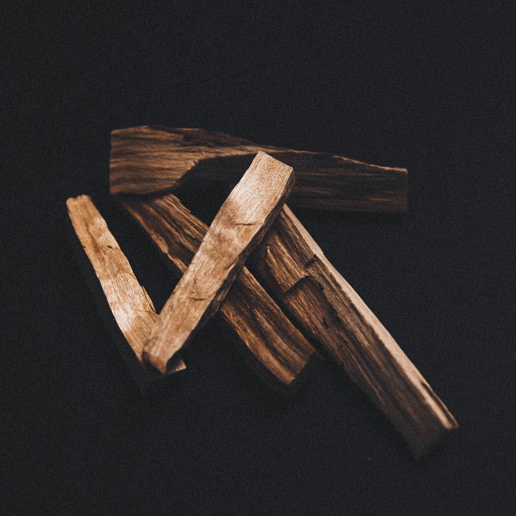 عطر ادکلن سامبادی وود فلور - Somebody Wood Phlur - بررسی، قیمت و خرید