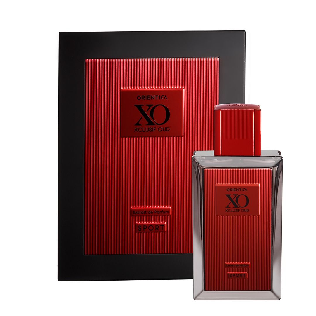 عطر ادکلن اکسکلوسیو عود اسپرت اوریانتیکا پریمیوم - Xclusif Oud Sport Orientica Premium - بررسی، قیمت و خرید