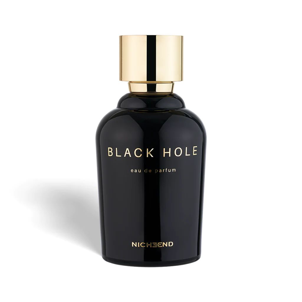 عطر ادکلن بلک هول نیچ‌اند - Black Hole Nicheend - بررسی، قیمت و خرید