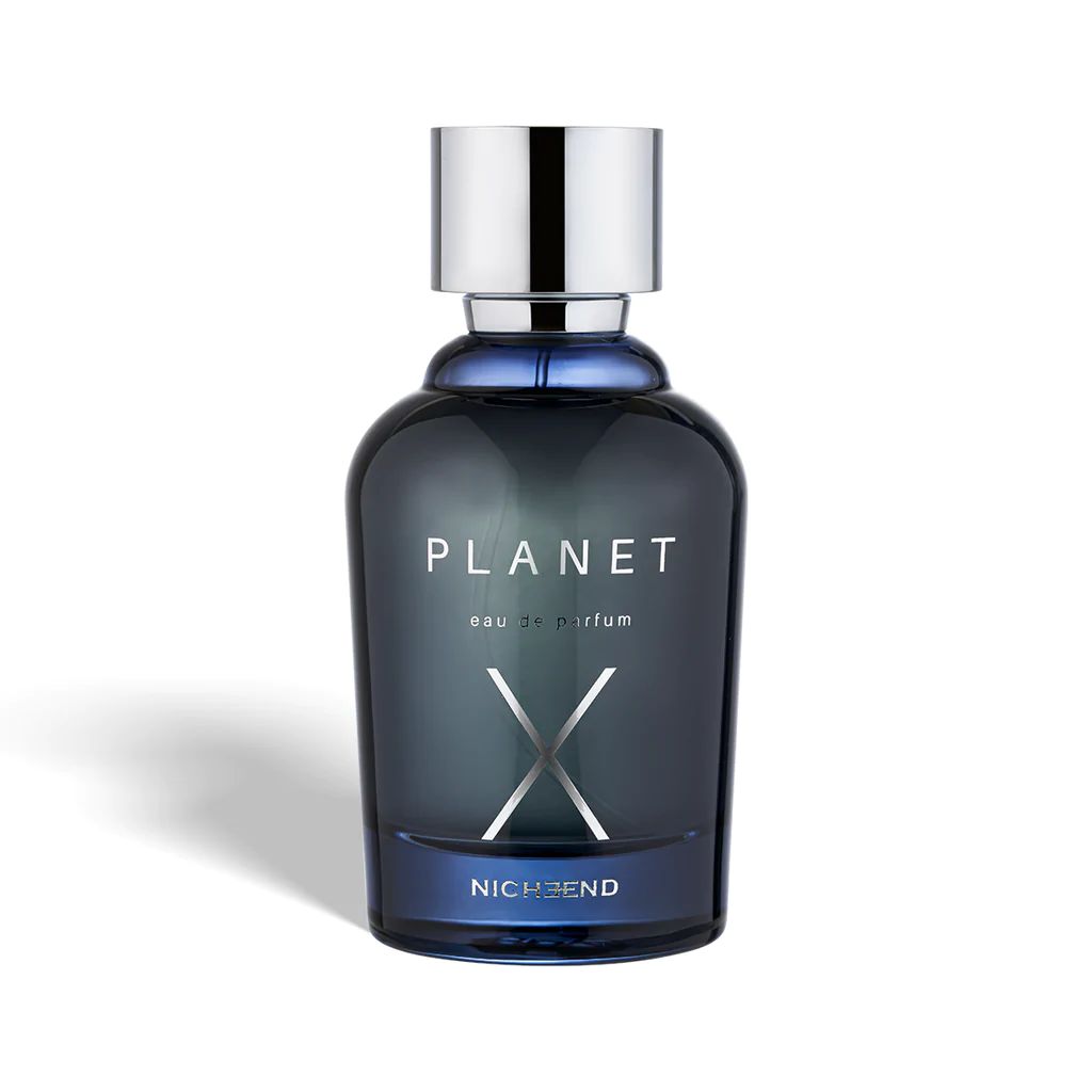 عطر ادکلن پلنت ایکس نیچند - Planet X Nicheend - بررسی، قیمت و خرید