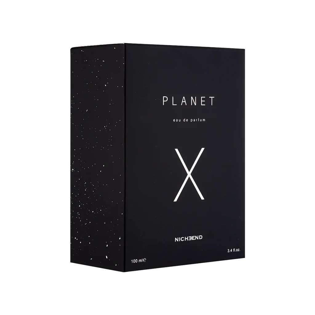عطر ادکلن پلنت ایکس نیچند - Planet X Nicheend - بررسی، قیمت و خرید