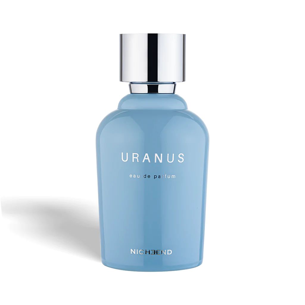 عطر ادکلن اورانوس نیچ‌اند - Uranus Nicheend - بررسی، قیمت و خرید