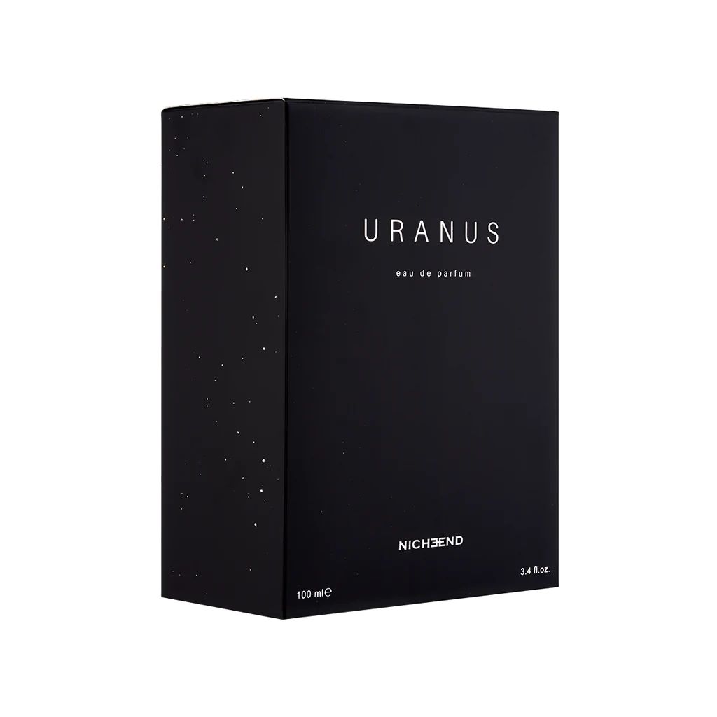 عطر ادکلن اورانوس نیچ‌اند - Uranus Nicheend - بررسی، قیمت و خرید