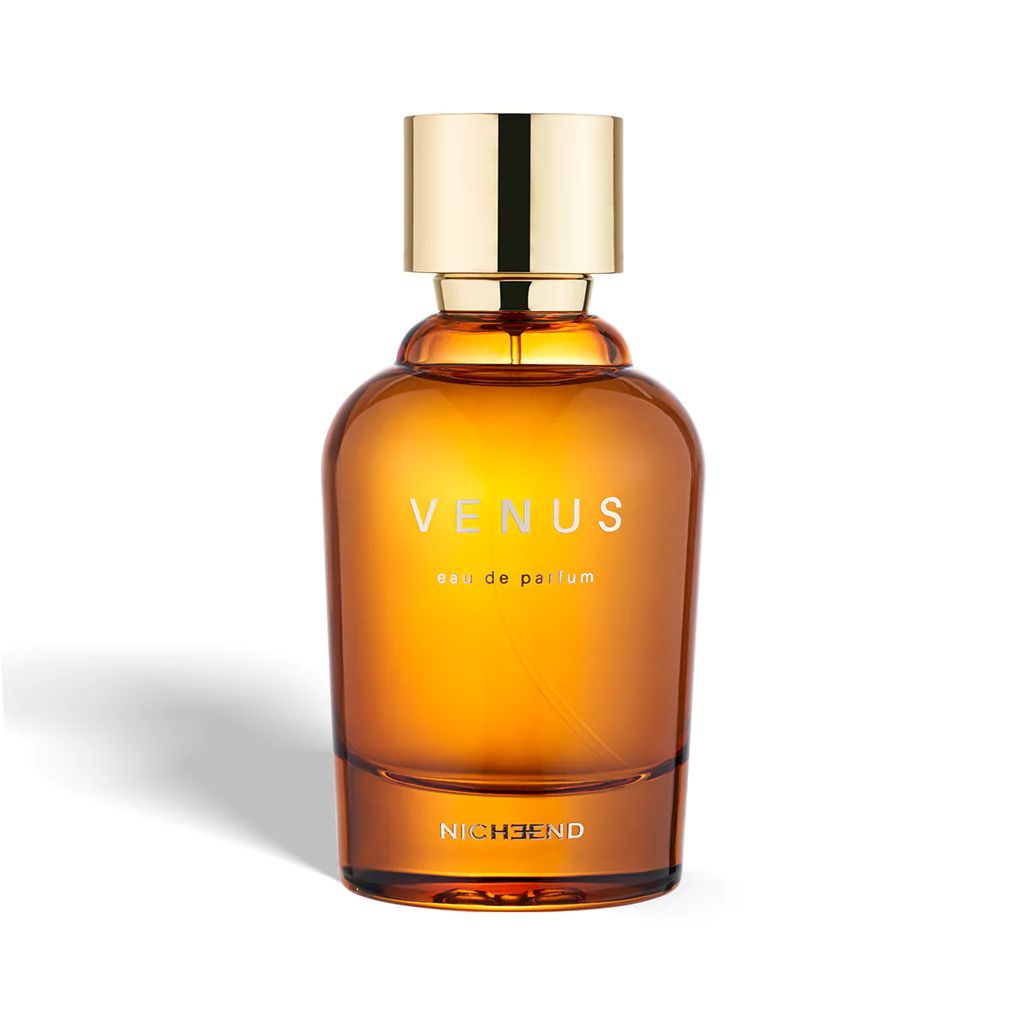عطر ادکلن ونوس نیشند - Venus Nicheend - بررسی، قیمت و خرید
