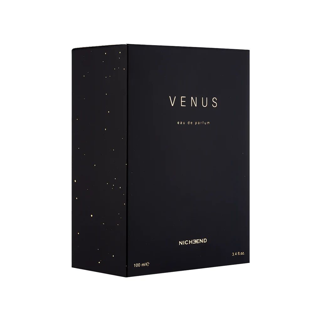 عطر ادکلن ونوس نیشند - Venus Nicheend - بررسی، قیمت و خرید
