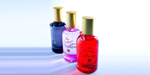 عطر ادکلن او بنفیک پور له سوکس کیپ لاکی - Eau Benefique Pour Le Succes Keep Lucky - بررسی، قیمت و خرید