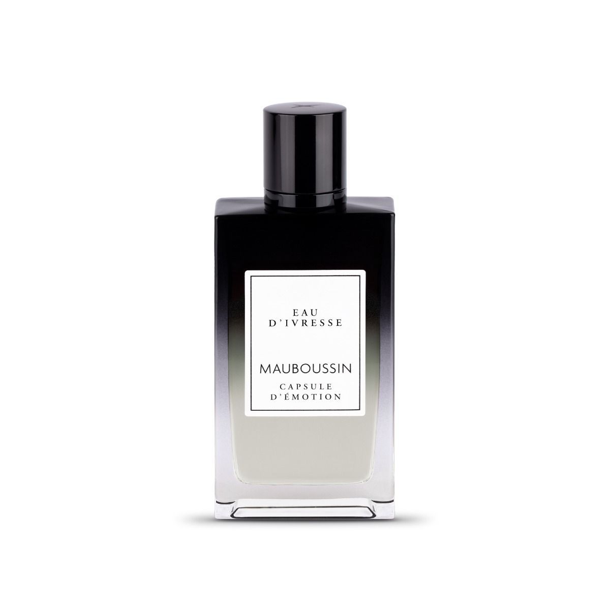 عطر ادکلن اودیوغس ماوبوسین - Eau d'Ivresse Mauboussin - بررسی، قیمت و خرید
