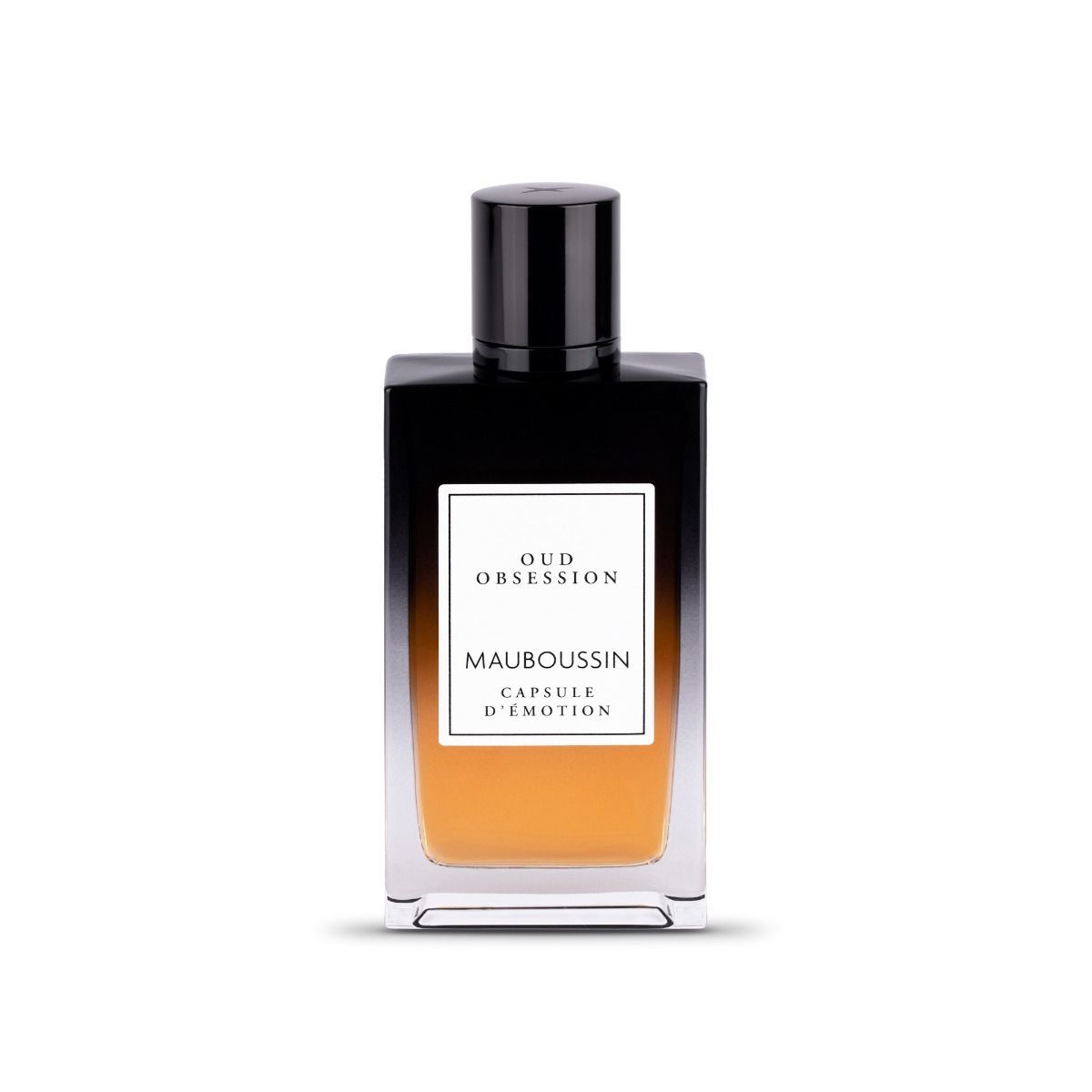عطر ادکلن عود آبسشن ماپوسین - Oud Obsession Mauboussin - بررسی، قیمت و خرید