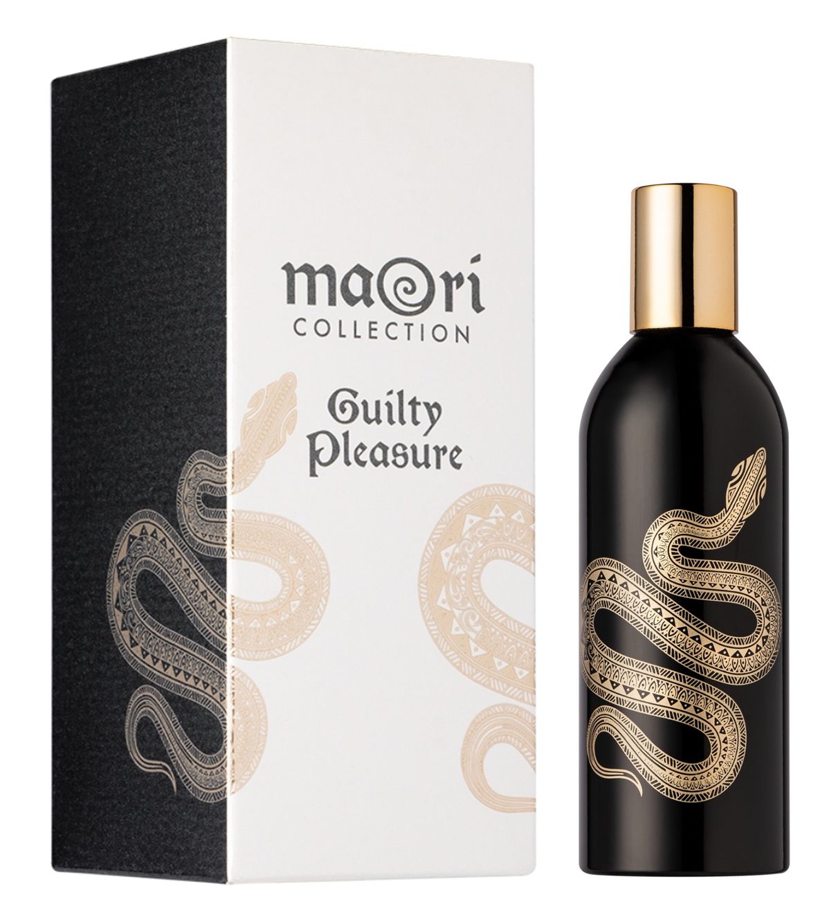 عطر ادکلن گیلتی پلژر ماوری کالکشن - Guilty Pleasure Maori Collection - بررسی، قیمت و خرید