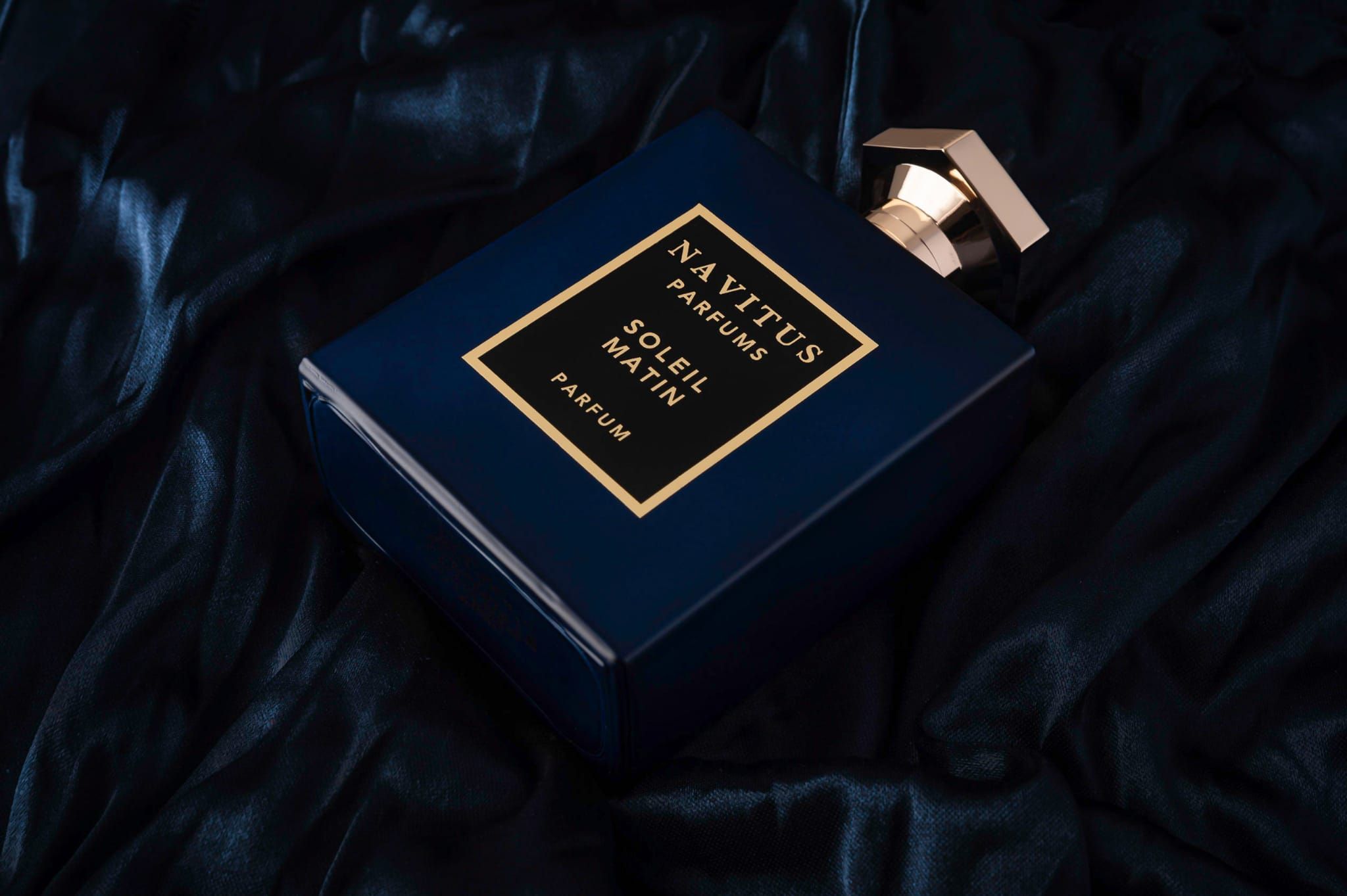 عطر ادکلن سولی ماتین ناویتوس پرفیومز - Soleil Matin Navitus Parfums - بررسی، قیمت و خرید