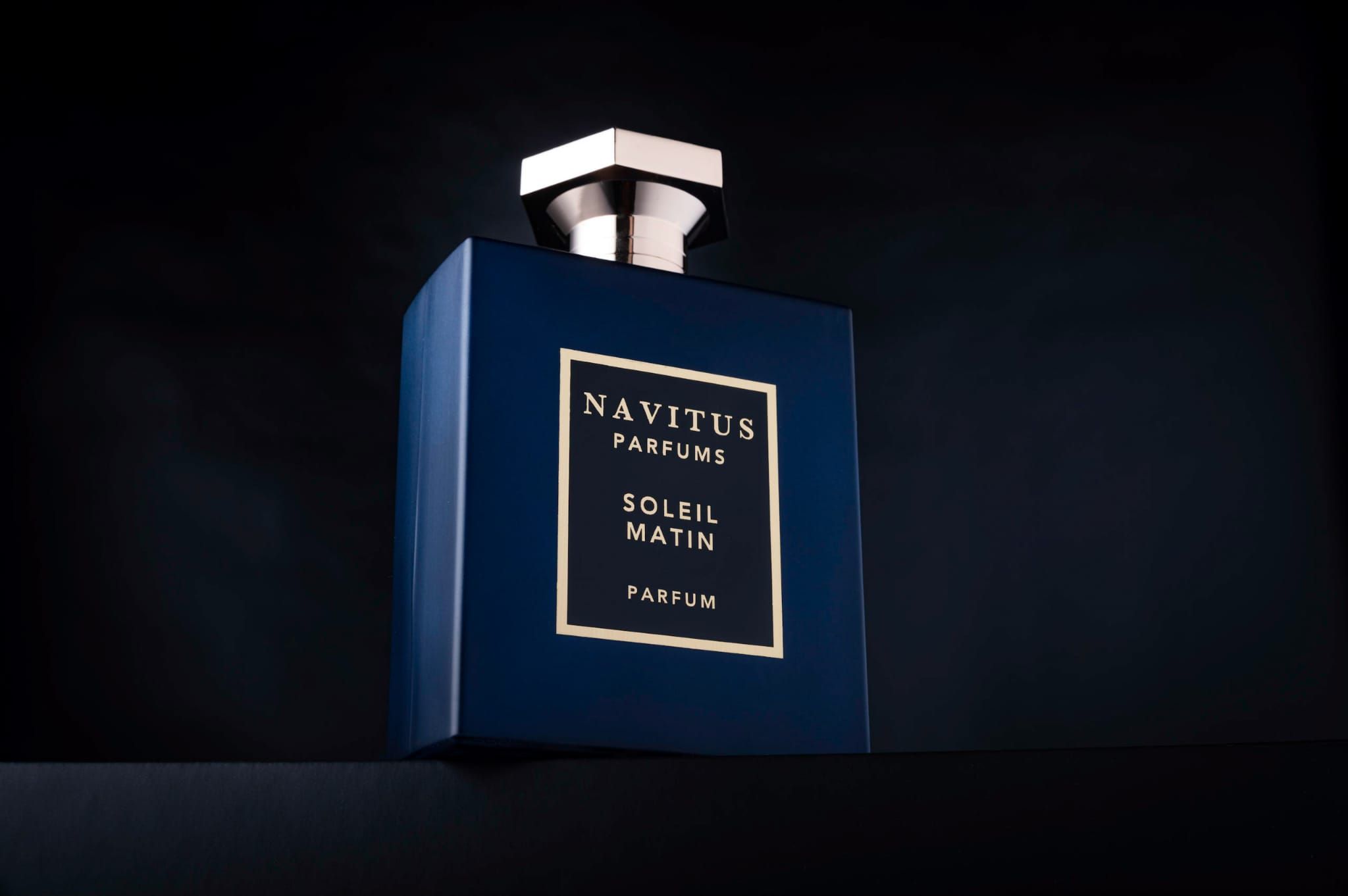 عطر ادکلن سولی ماتین ناویتوس پرفیومز - Soleil Matin Navitus Parfums - بررسی، قیمت و خرید