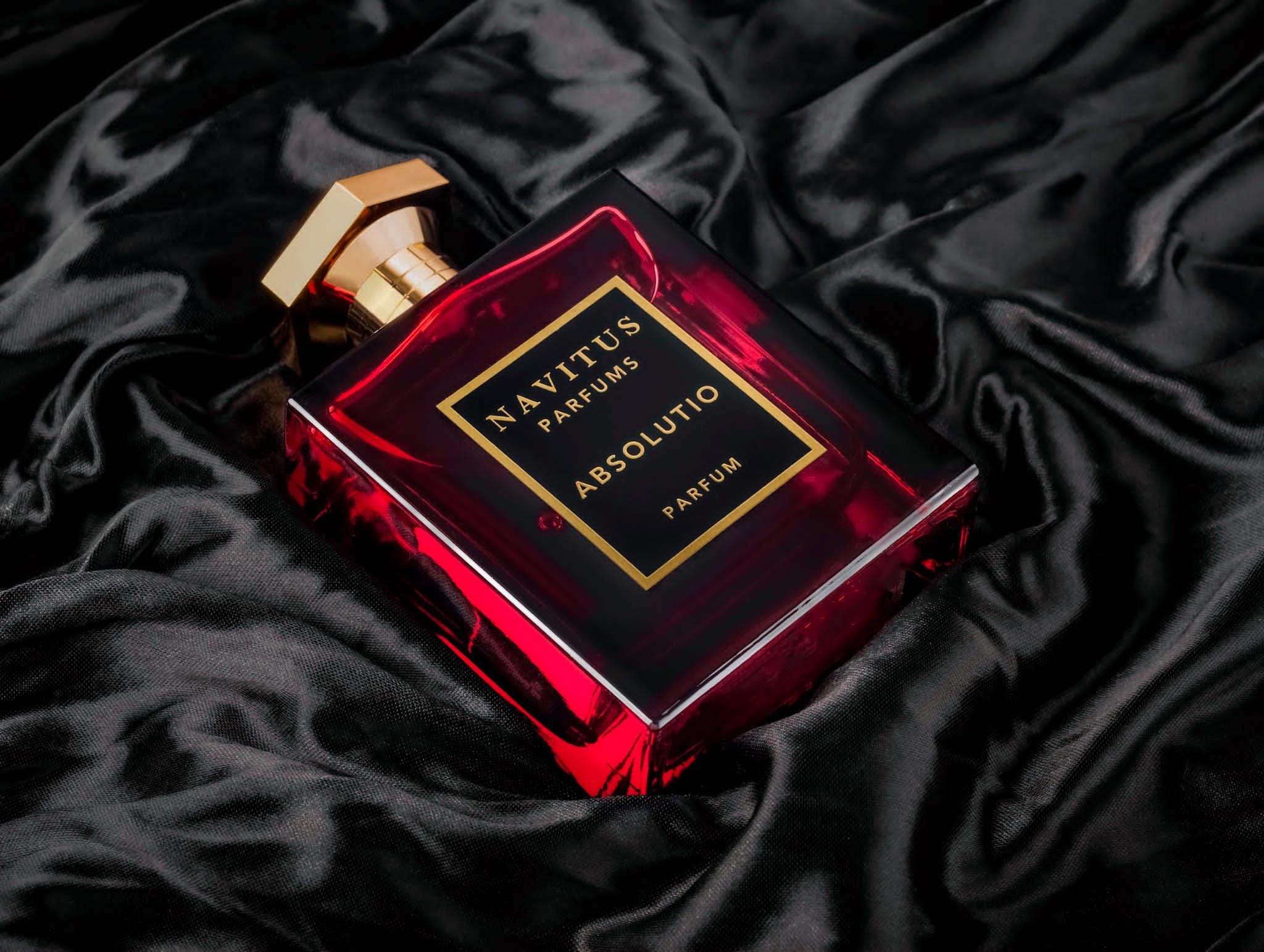 عطر ادکلن ابسولوتیو ناویتوس پرفیومز - Absolutio Navitus Parfums - بررسی، قیمت و خرید