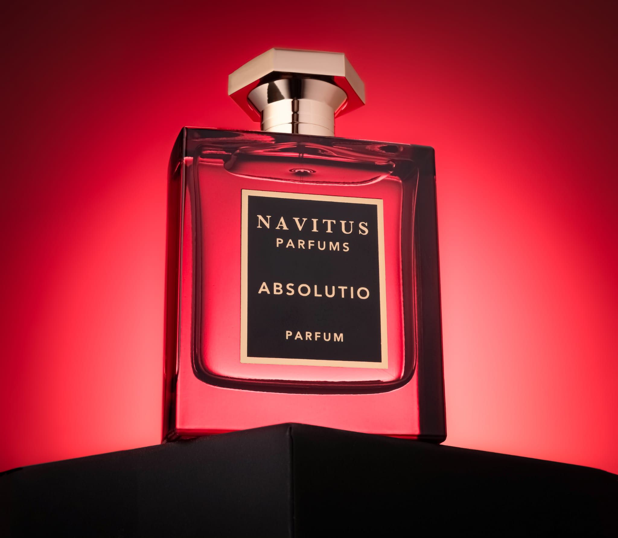 عطر ادکلن ابسولوتیو ناویتوس پرفیومز - Absolutio Navitus Parfums - بررسی، قیمت و خرید