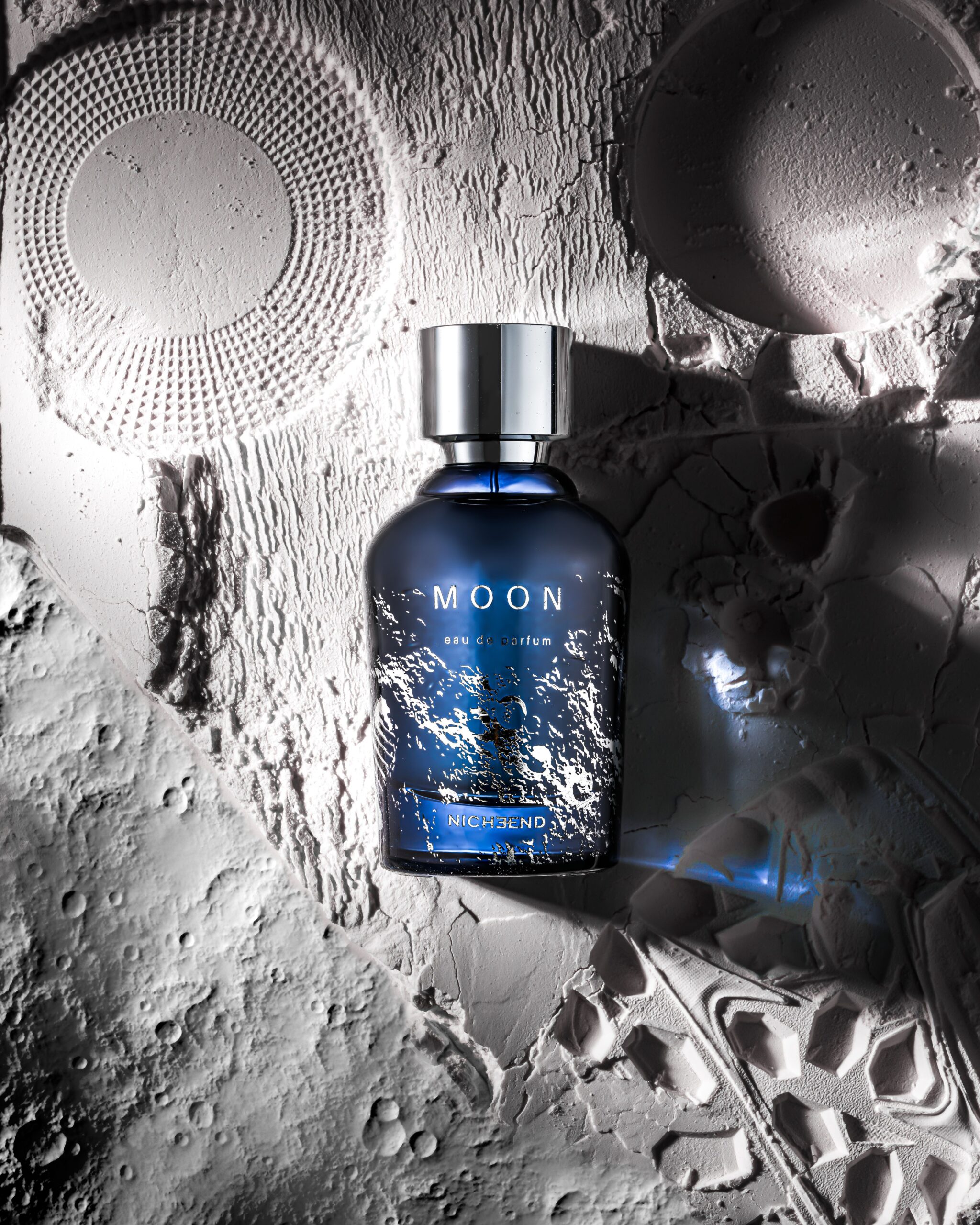 عطر ادکلن مون نیچند - Moon Nicheend - بررسی، قیمت و خرید