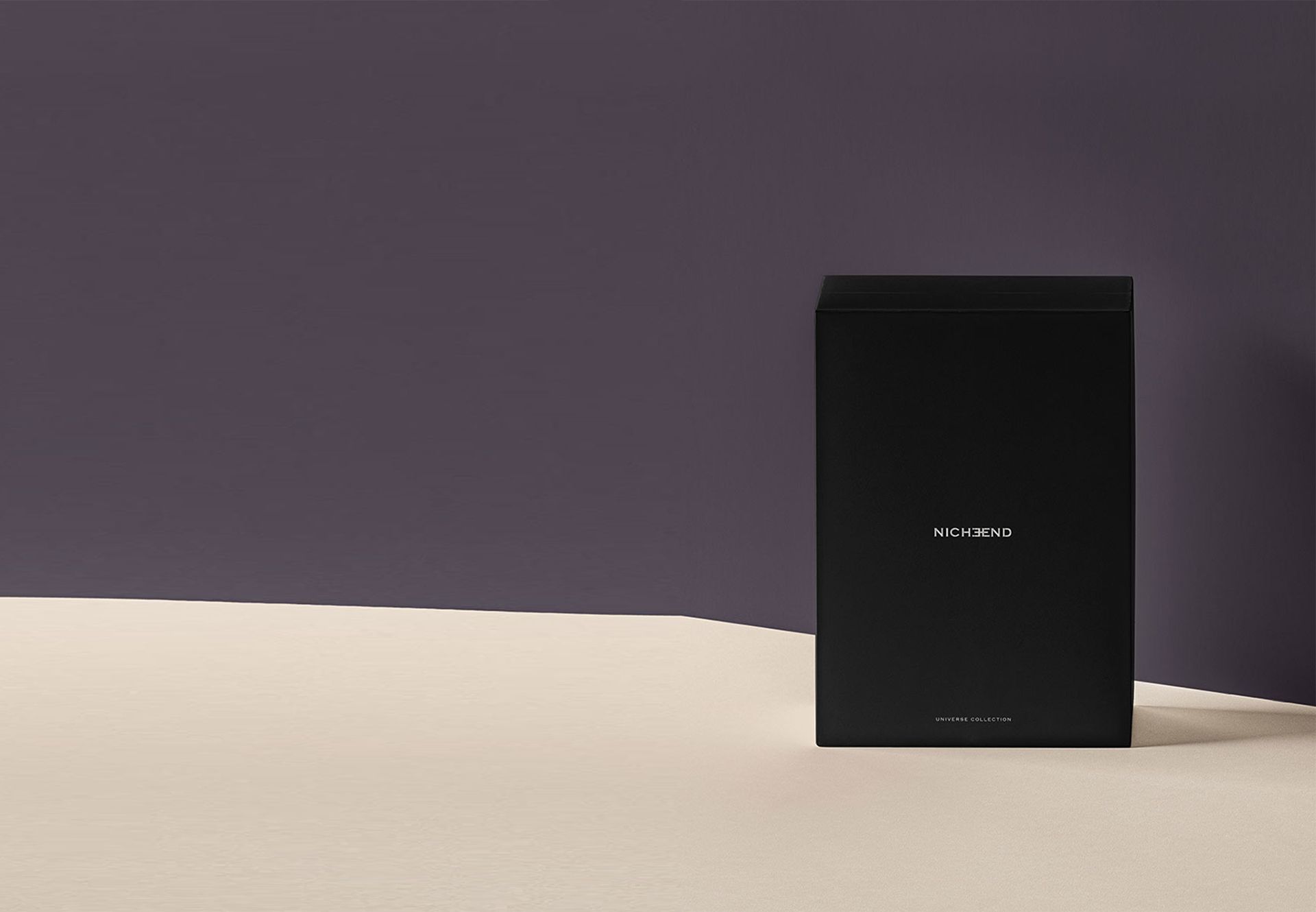 عطر ادکلن بلک هول نیچ‌اند - Black Hole Nicheend - بررسی، قیمت و خرید