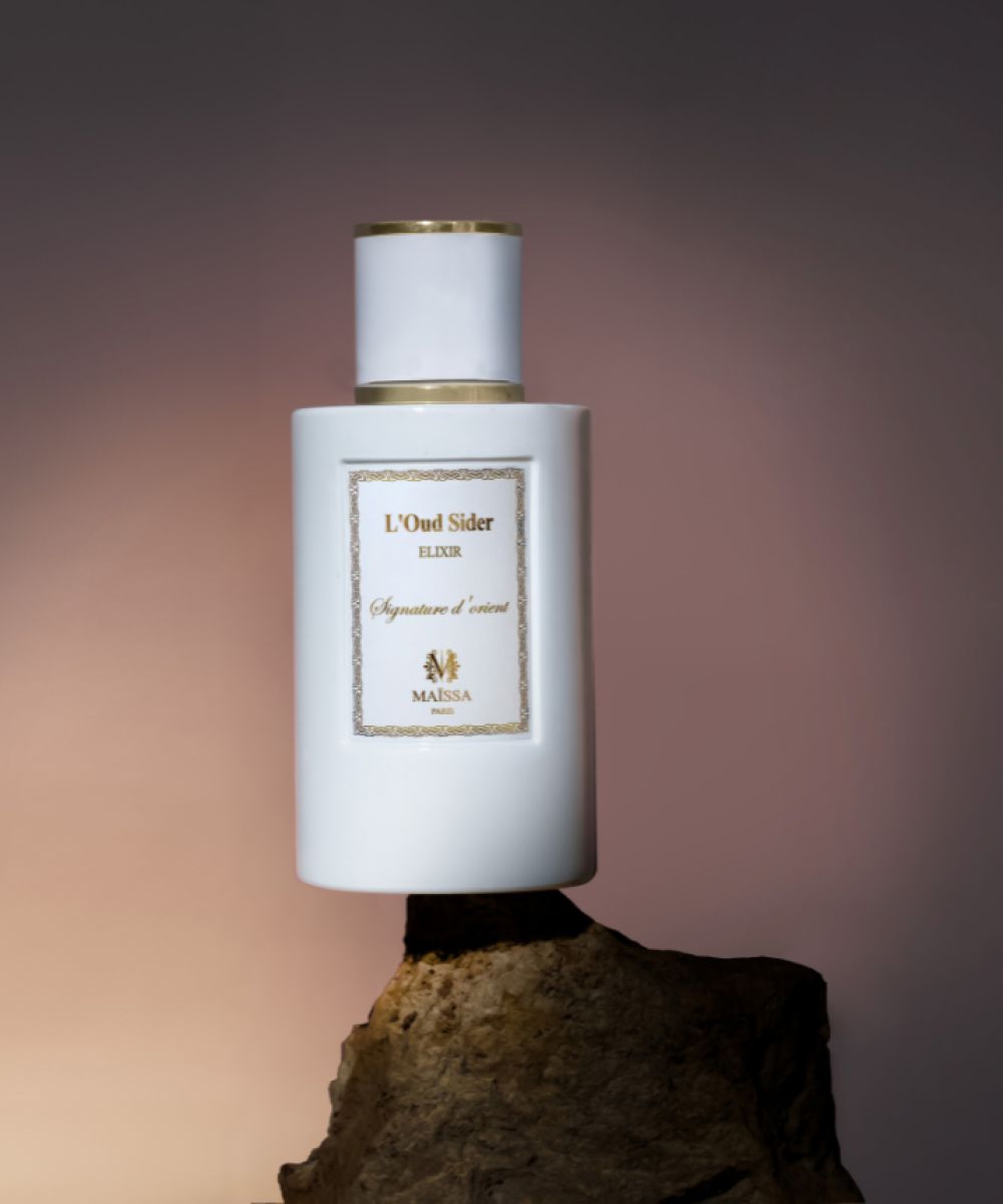 عطر ادکلن لعود سیدر مایسا پرفیومز - L'Oud Sider Maïssa Parfums - بررسی، قیمت و خرید