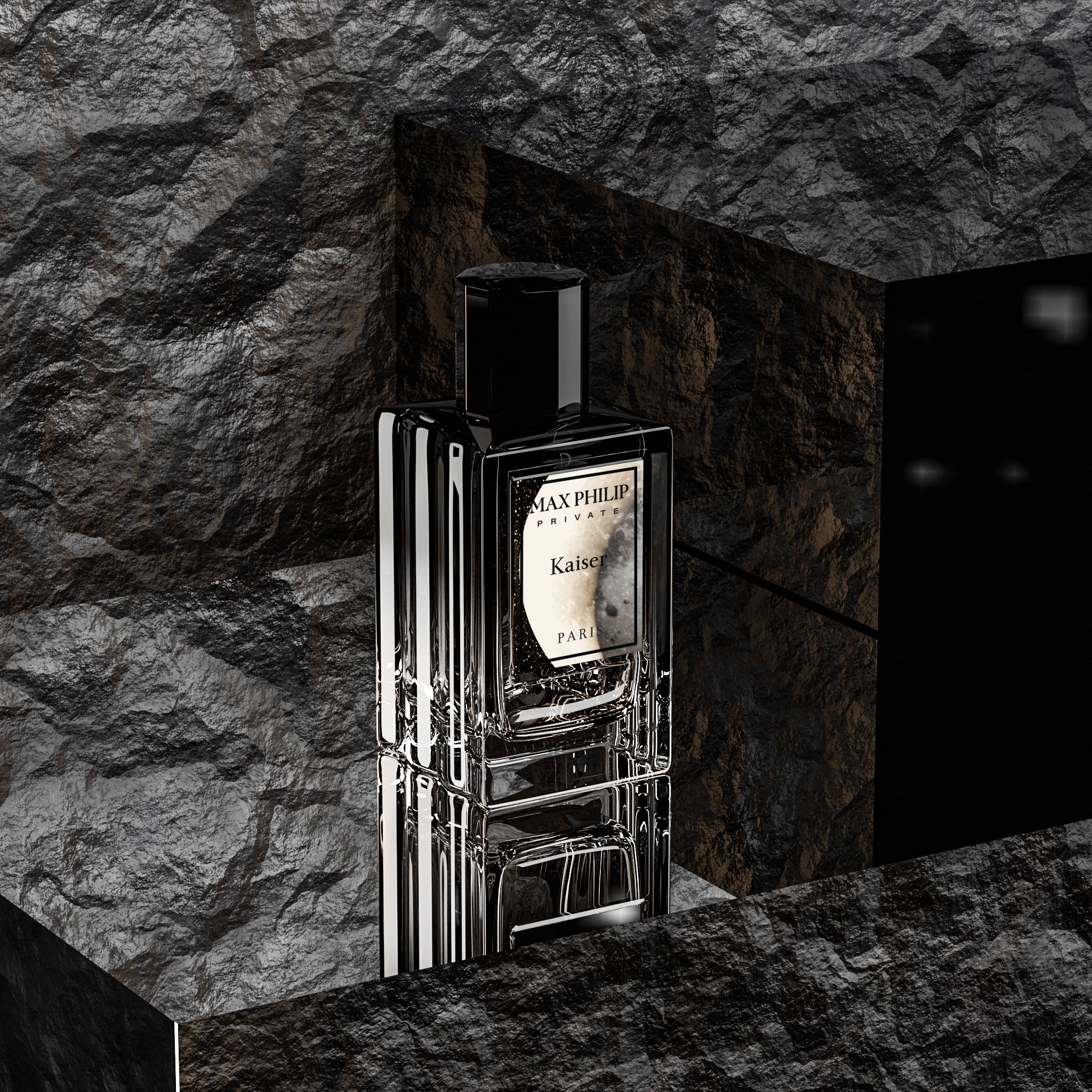 عطر ادکلن کایزر مکس فیلیپ - Kaiser Max Philip - بررسی، قیمت و خرید