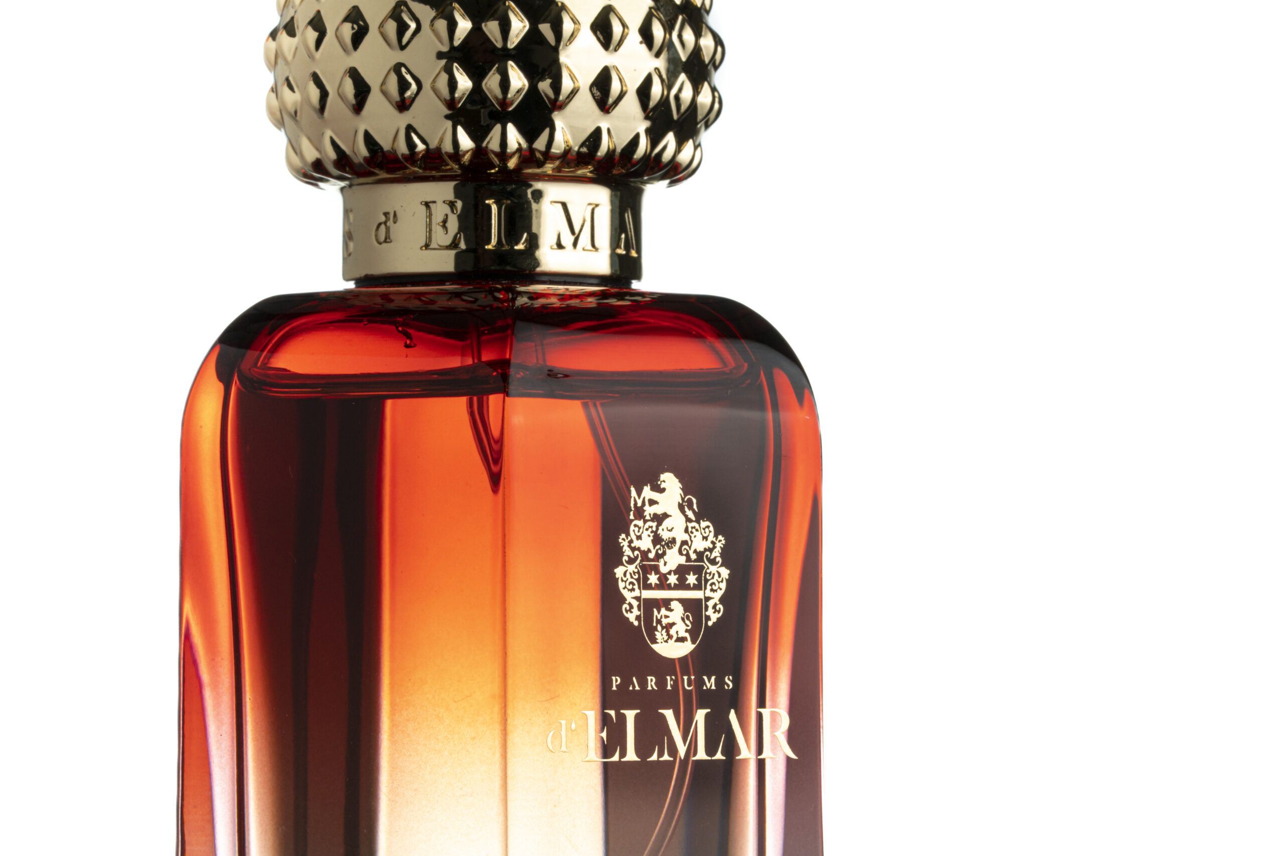 عطر ادکلن الکسیر دامور پرفیوم د المار - Elixir d'Amour Parfums d'Elmar - بررسی، قیمت و خرید