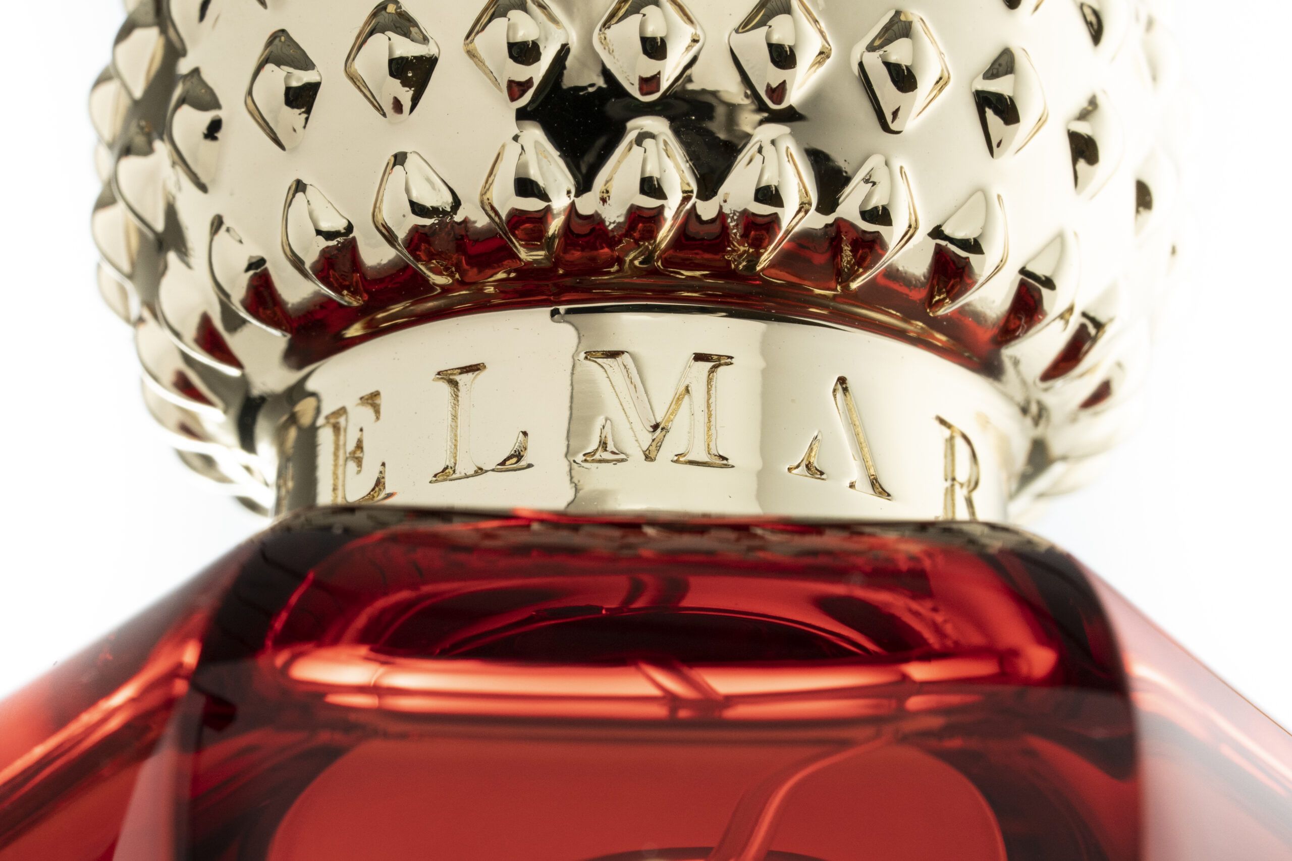 عطر ادکلن الکسیر دامور پرفیوم د المار - Elixir d'Amour Parfums d'Elmar - بررسی، قیمت و خرید