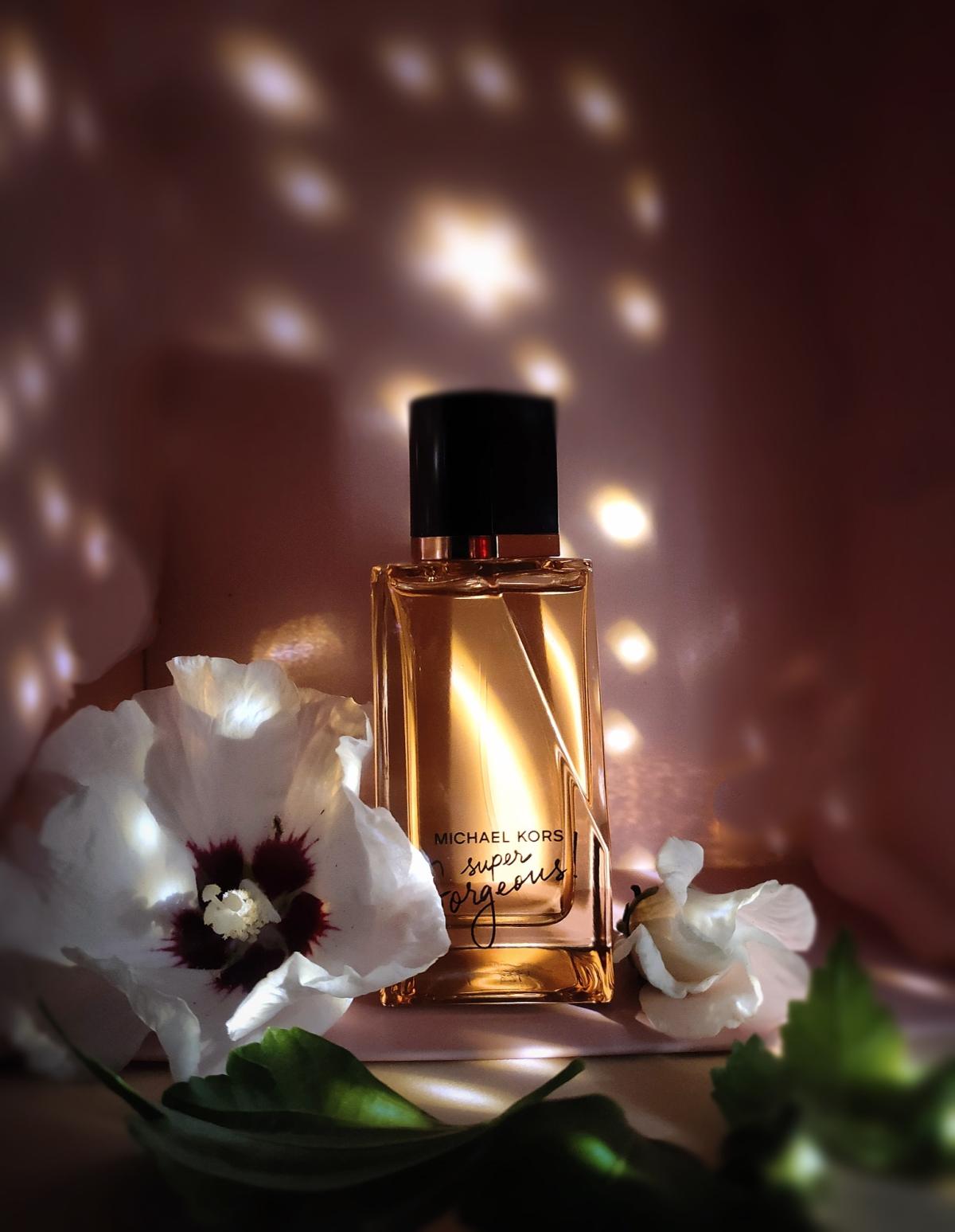 عطر ادکلن سوپر گورجس! مایکل کورس - Super Gorgeous! Michael Kors - بررسی، قیمت و خرید