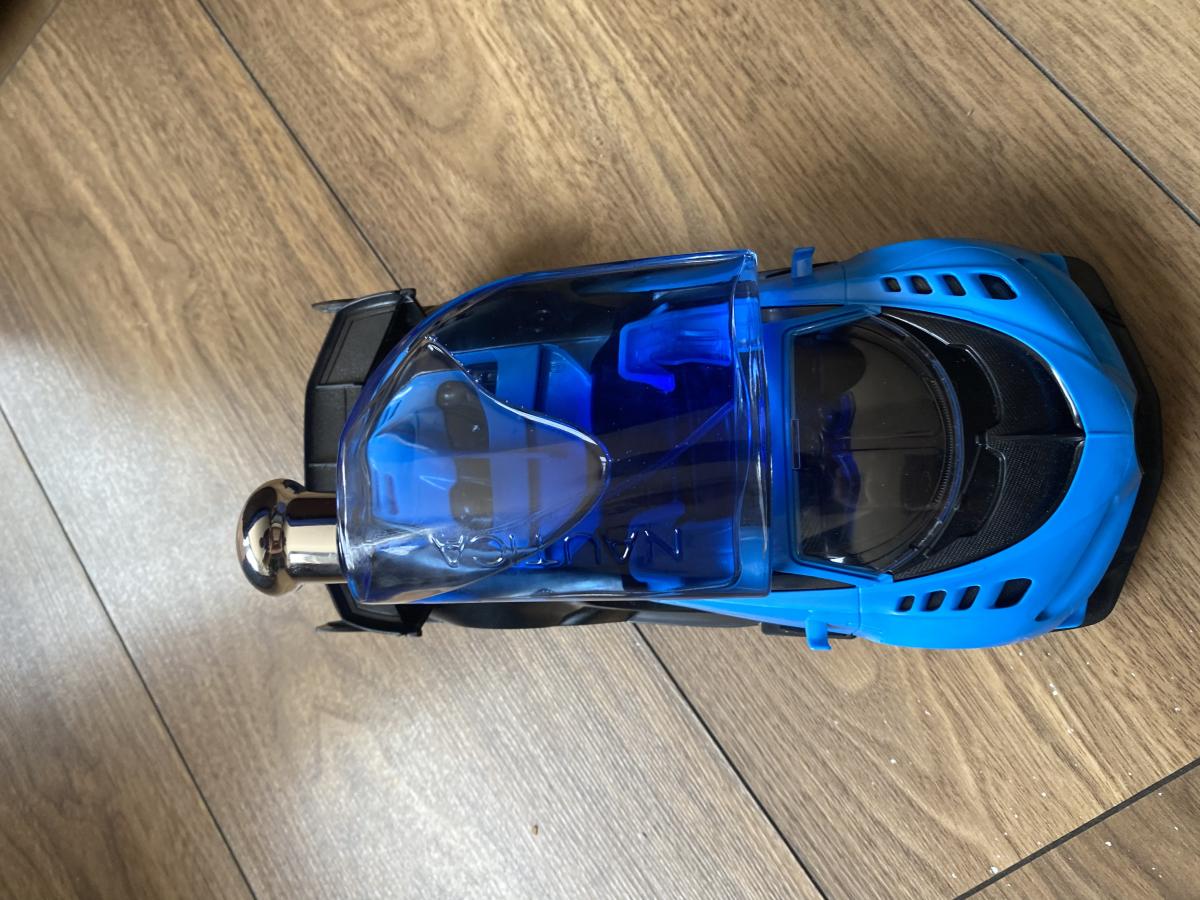 عطر ادکلن نوتیکا بلو ناتیکا - Nautica Blue Nautica - بررسی، قیمت و خرید