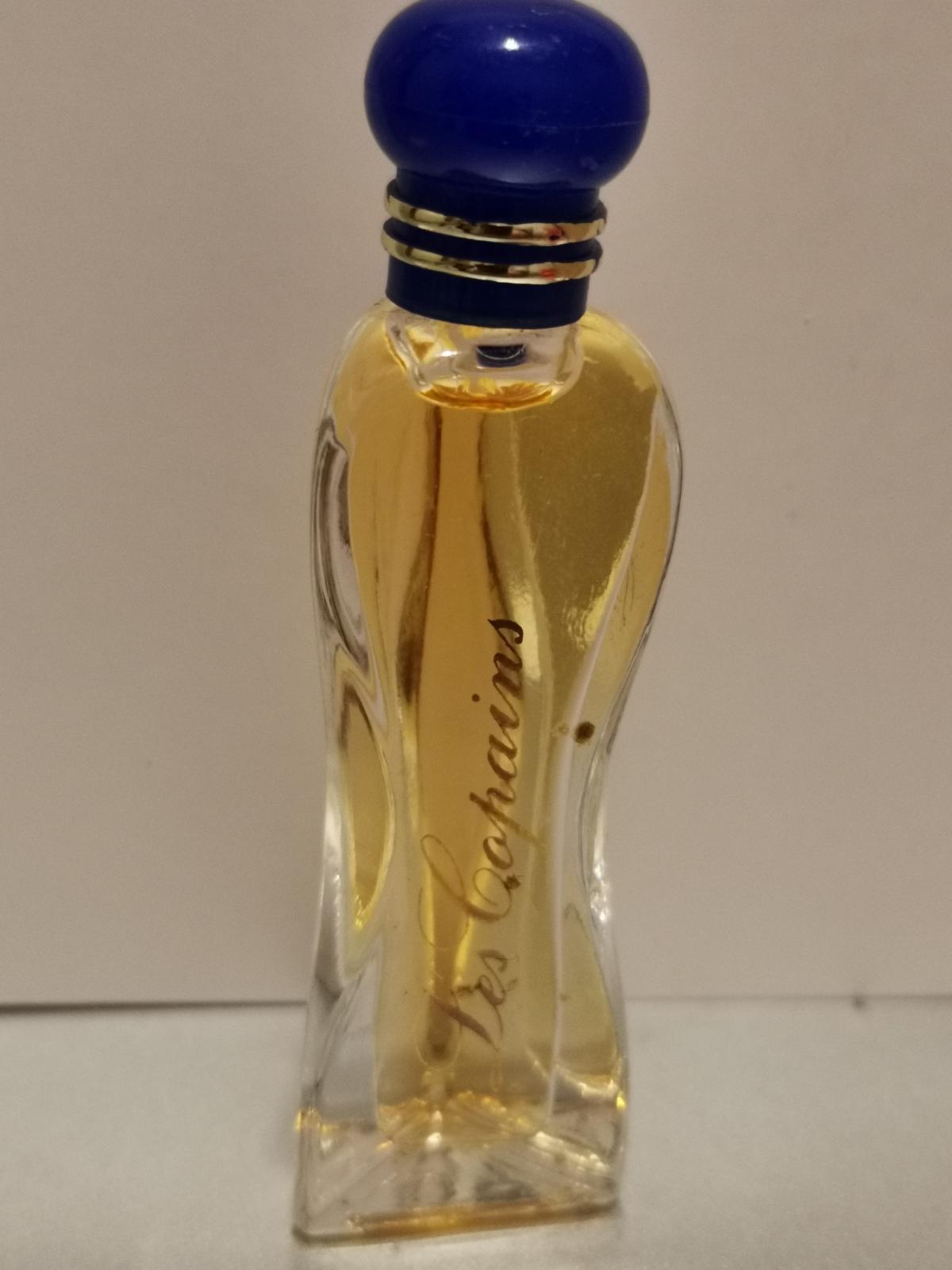 عطر ادکلن له کوپَن له کوپَن - Les Copains Les Copains - بررسی، قیمت و خرید