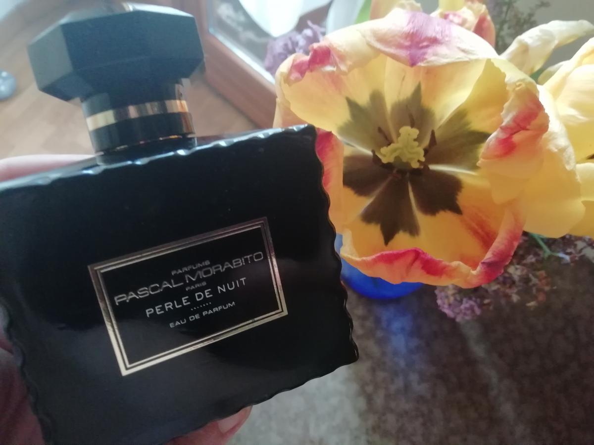 عطر ادکلن پرل د نویت پاسکال مورابیتو - Perle de Nuit Pascal Morabito - بررسی، قیمت و خرید