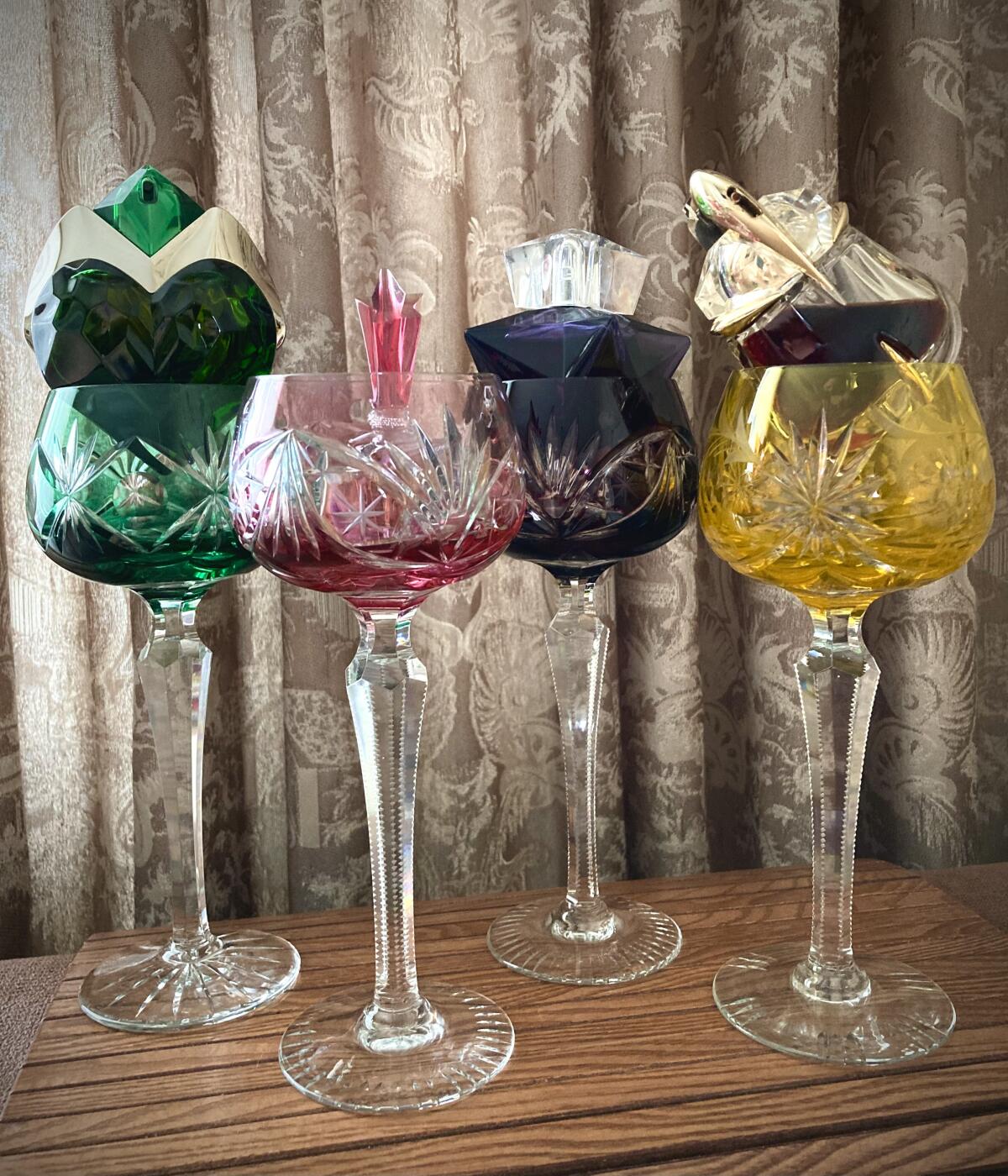 عطر ادکلن انجل گاردن آف استارز - لا رز انجل ماگلر - Angel Garden Of Stars - La Rose Angel Mugler - بررسی، قیمت و خرید