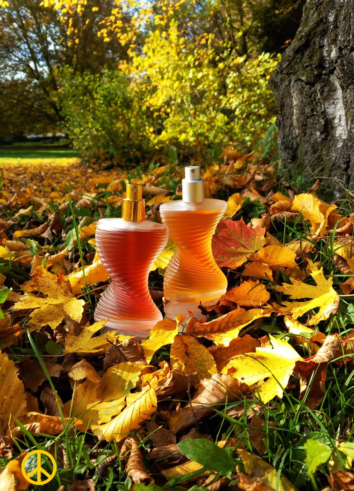 عطر ادکلن پو اینتنس مونتانا - Peau Intense Montana - بررسی، قیمت و خرید