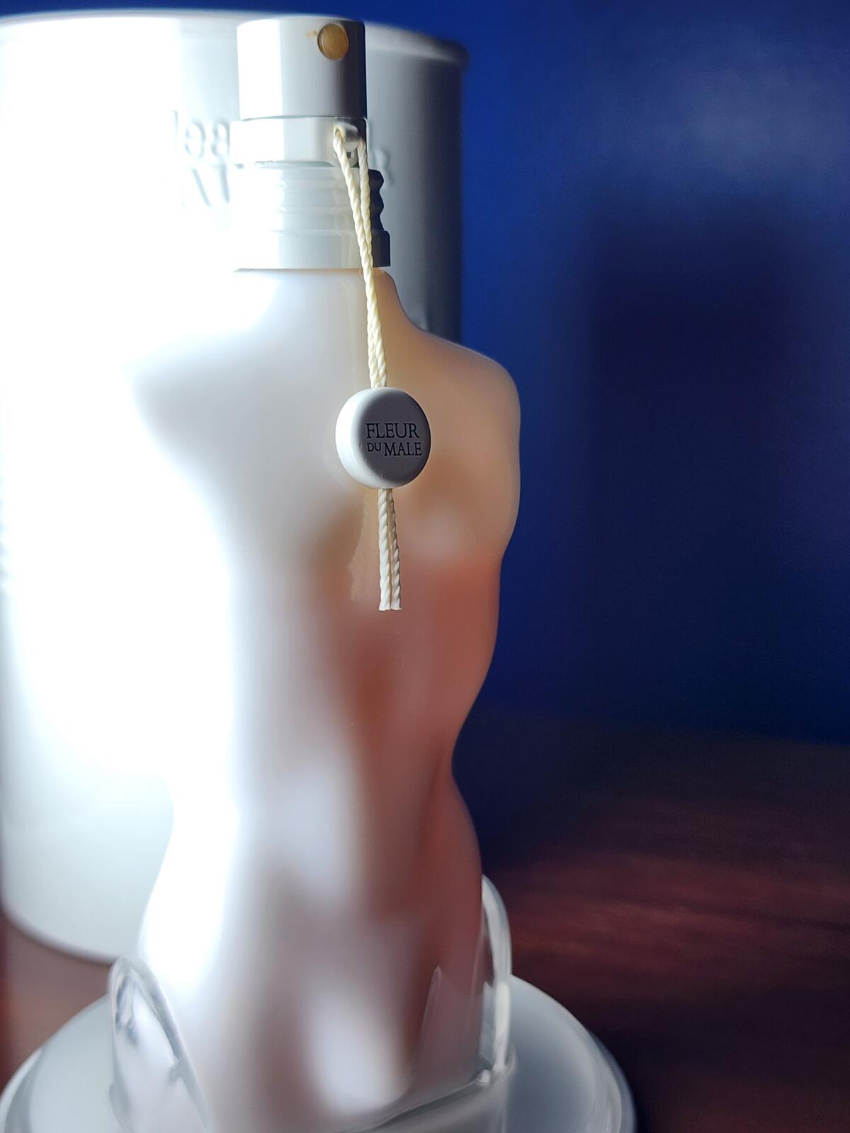 عطر ادکلن فلور دو مال ژان پل گوتیه - Fleur du Mâle Jean Paul Gaultier - بررسی، قیمت و خرید