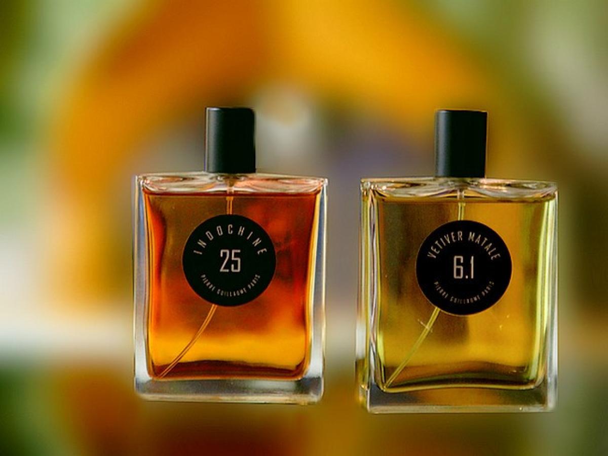عطر ادکلن ایندوچین بیست و پنج پیر گلیام پاریس - Indochine 25 Pierre Guillaume Paris - بررسی، قیمت و خرید