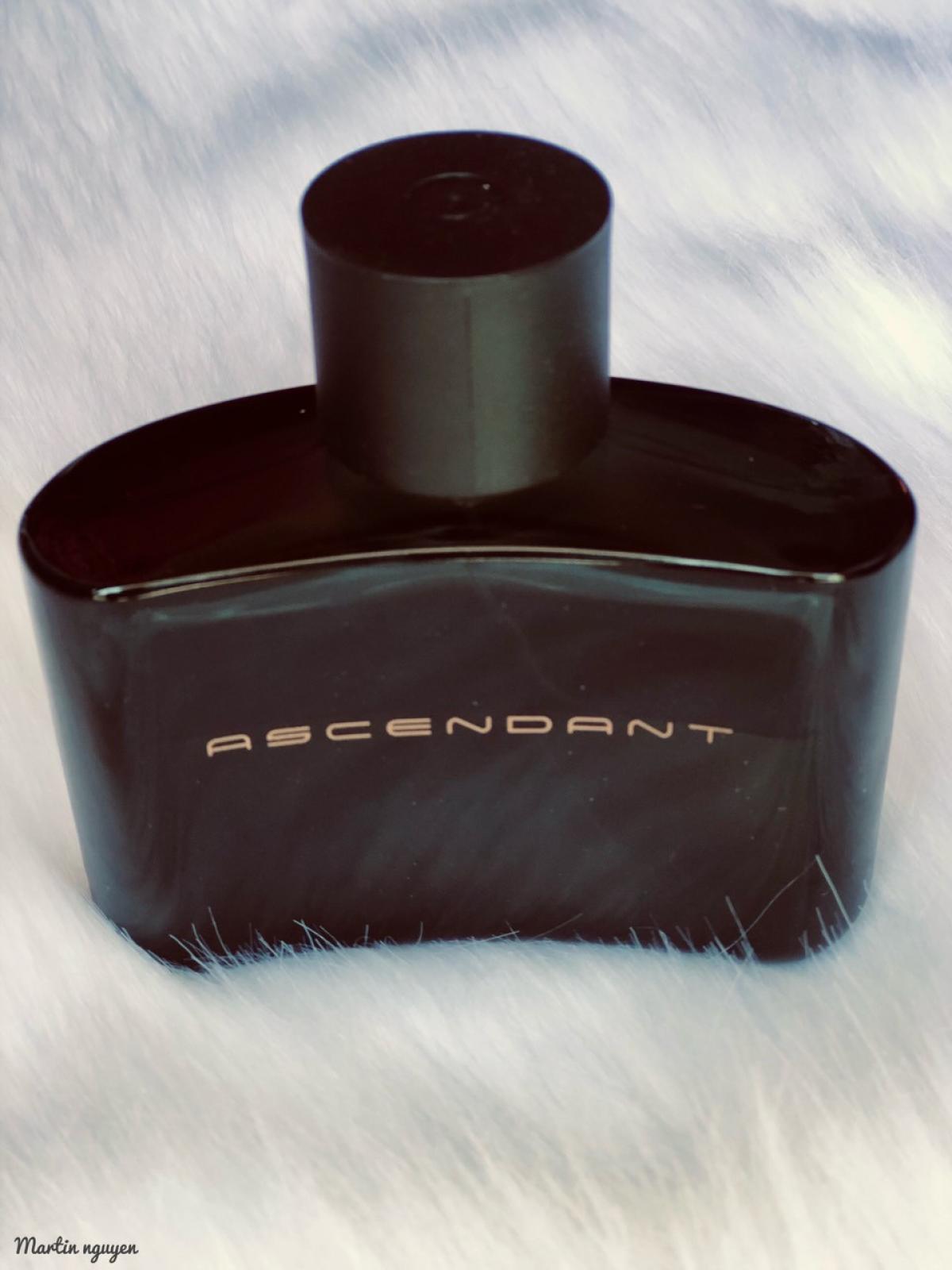 عطر ادکلن اِسندِنت اوریفلیم - Ascendant Oriflame - بررسی، قیمت و خرید