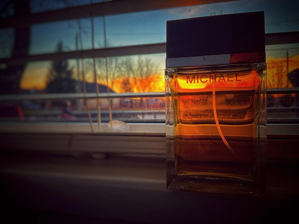 عطر ادکلن مایکل فور من مایکل کورس - Michael for Men Michael Kors - بررسی، قیمت و خرید