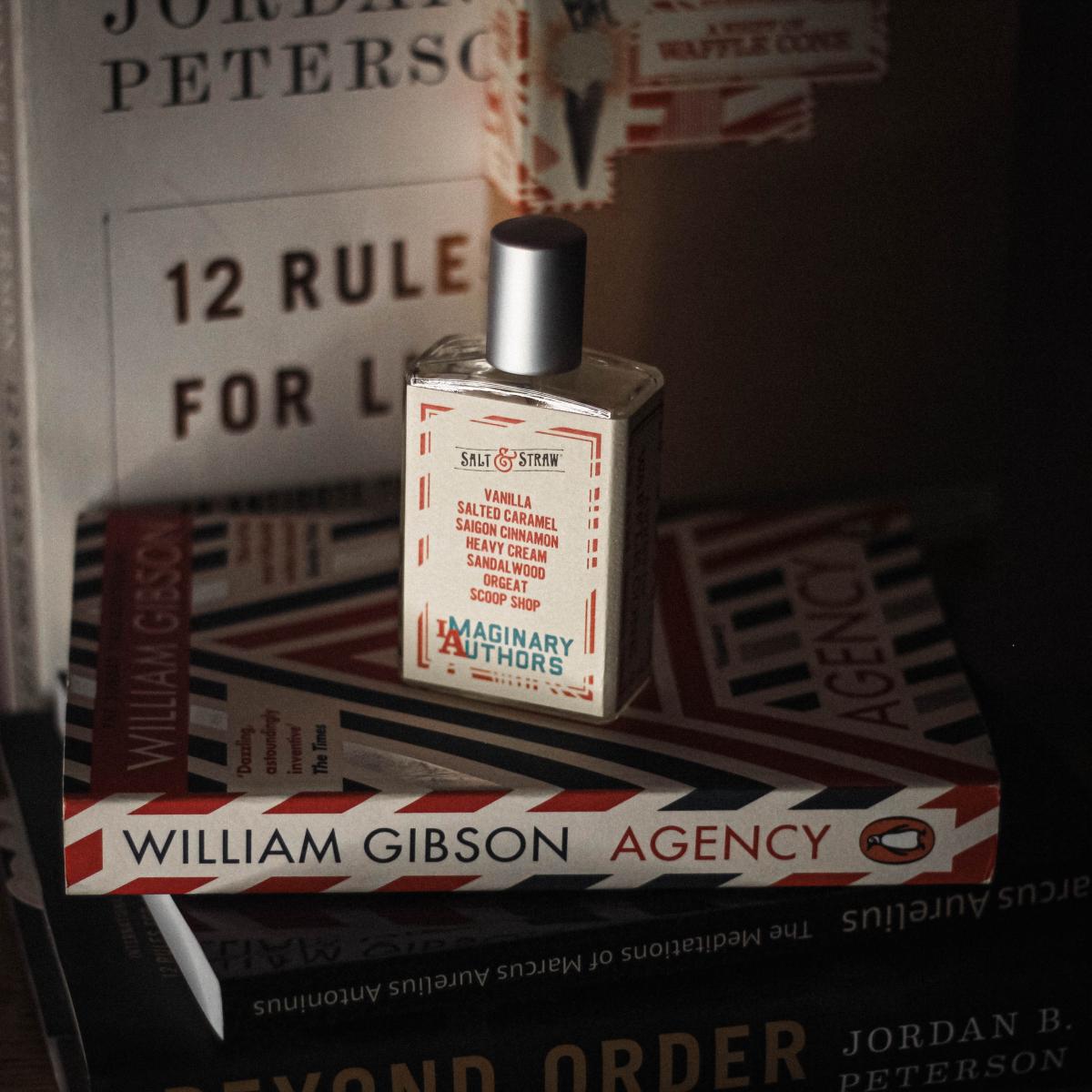 عطر ادکلن ا ویف آو وافل کون ایمجینری آتورز - A Whiff of Waffle Cone Imaginary Authors - بررسی، قیمت و خرید