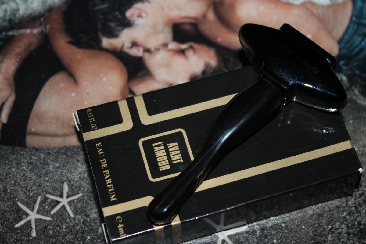 عطر ادکلن اونت لامور پرفیومز نامارا - Avant L'Amour Parfums Namara - بررسی، قیمت و خرید