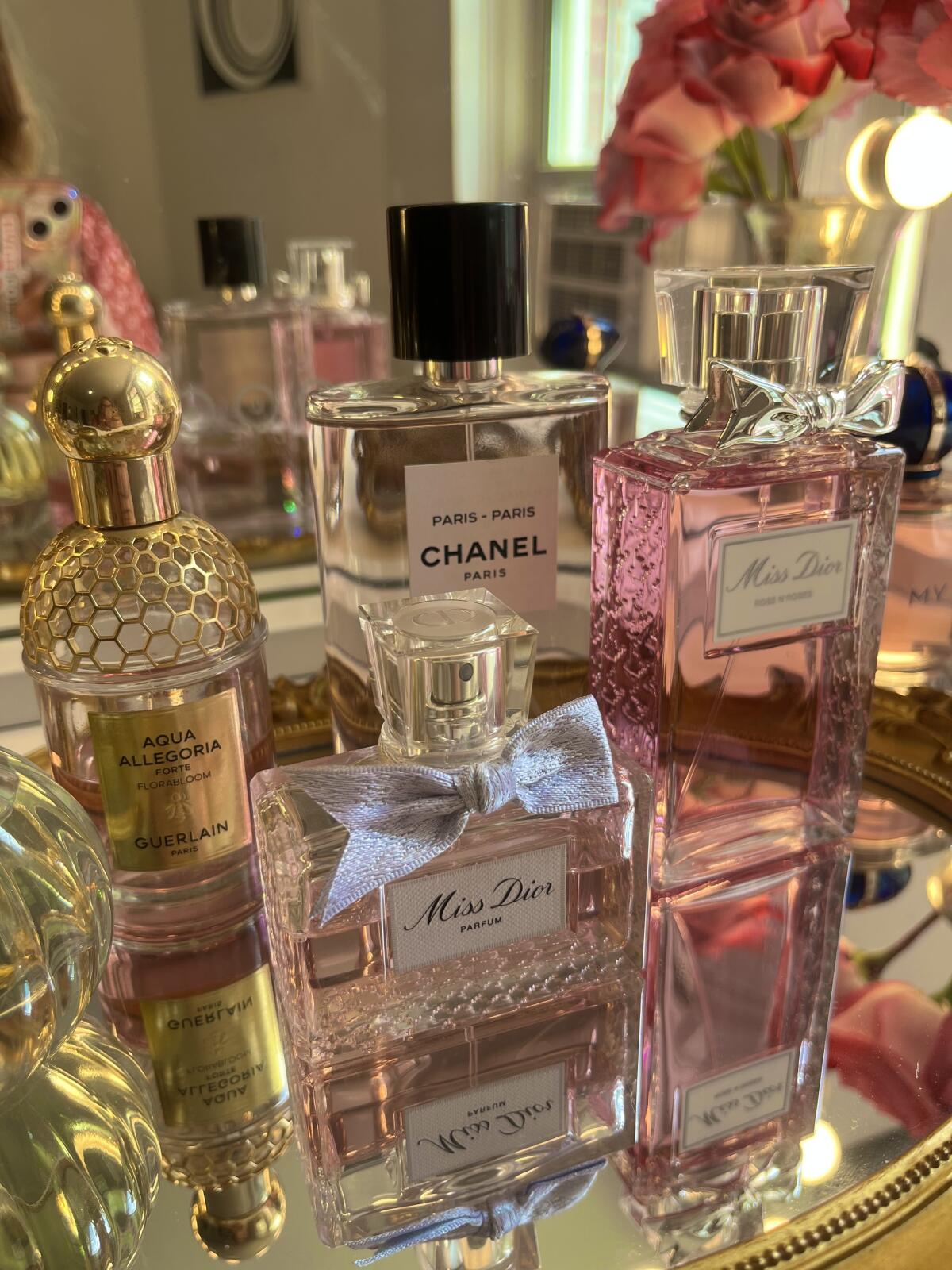 عطر ادکلن مدگاسکار وانیلا پرفیوم اویل نست - Madagascar Vanilla Perfume Oil Nest - بررسی، قیمت و خرید